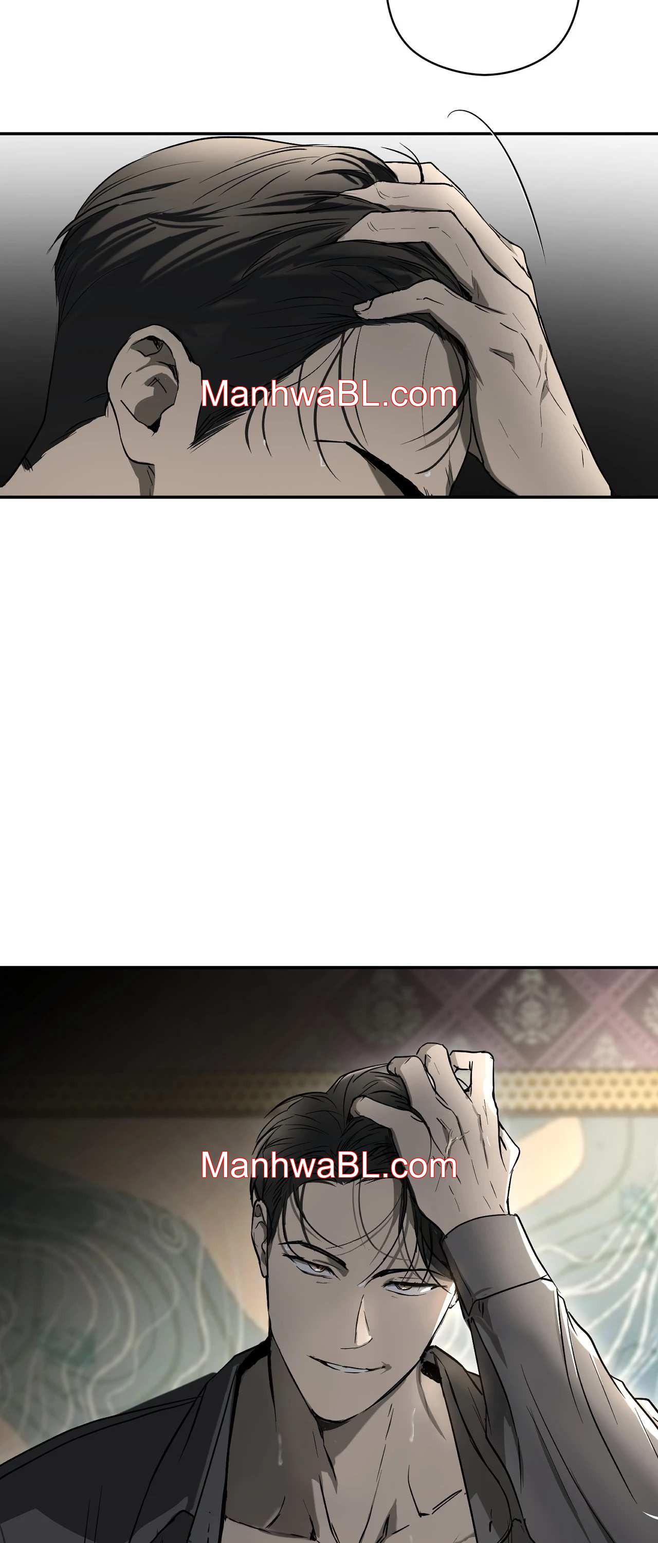 Víbora - Capítulo 1.3 manhwa