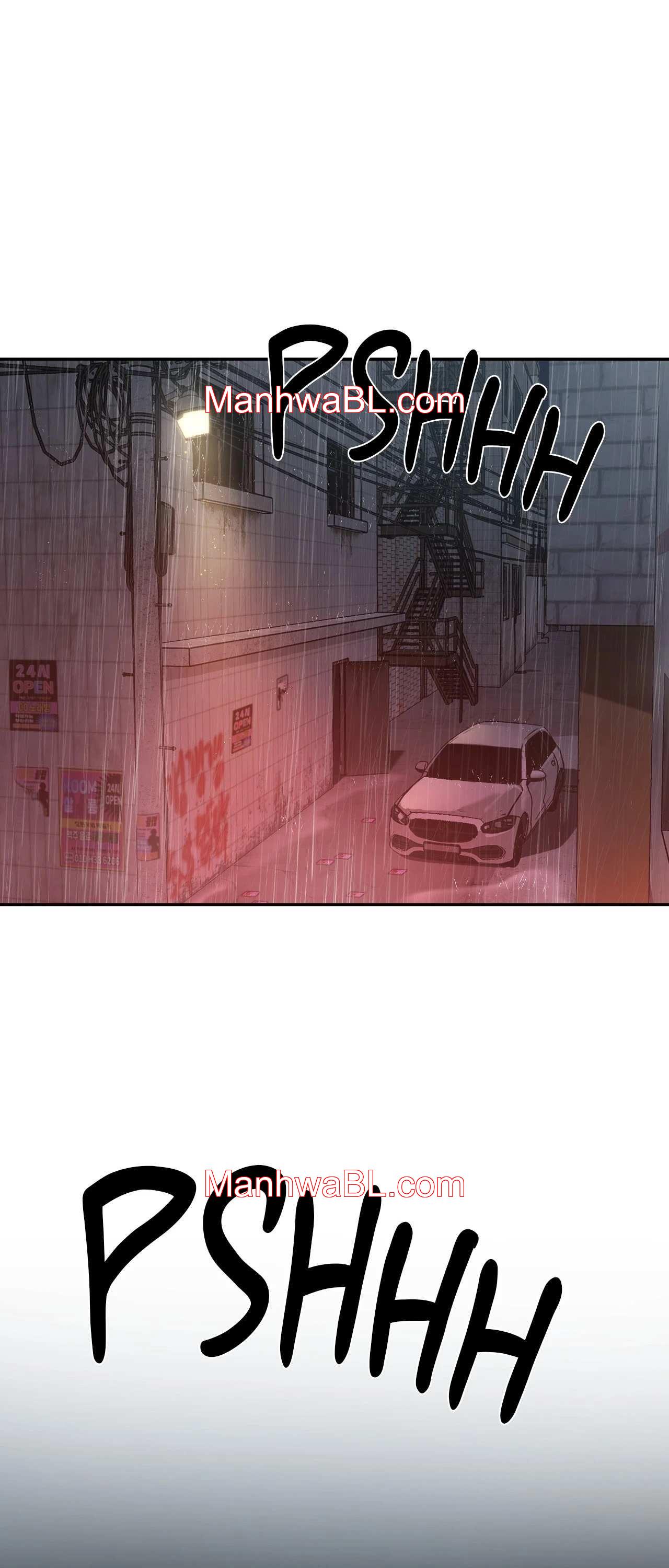 Víbora - Capítulo 1 manhwa