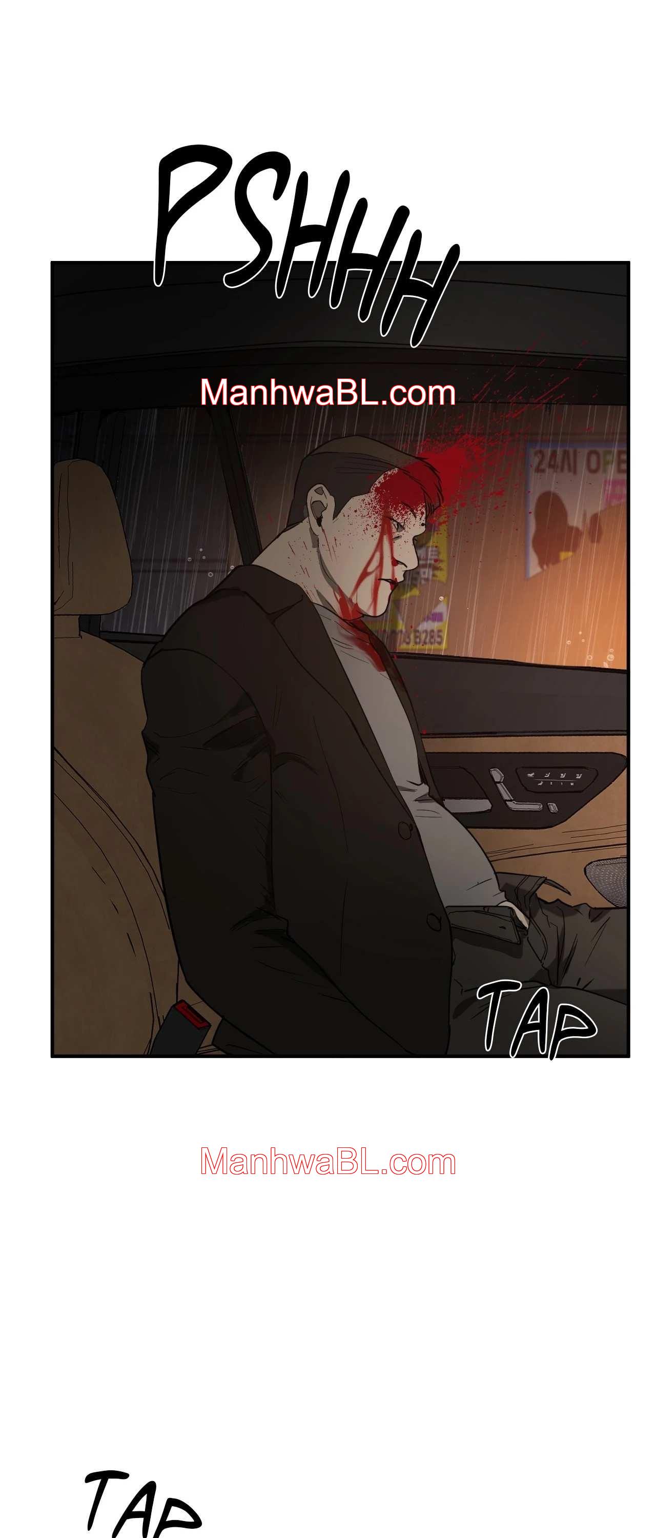 Víbora - Capítulo 1 manhwa