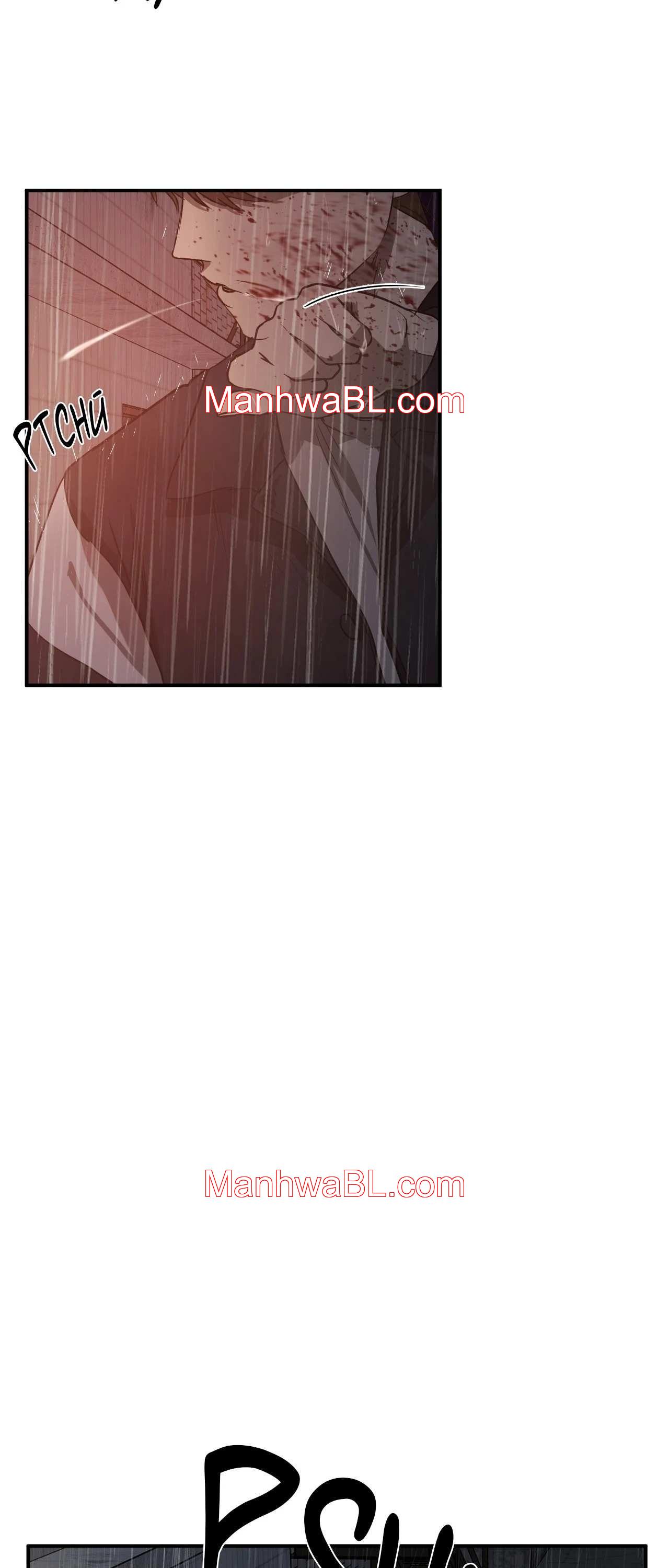 Víbora - Capítulo 1 manhwa