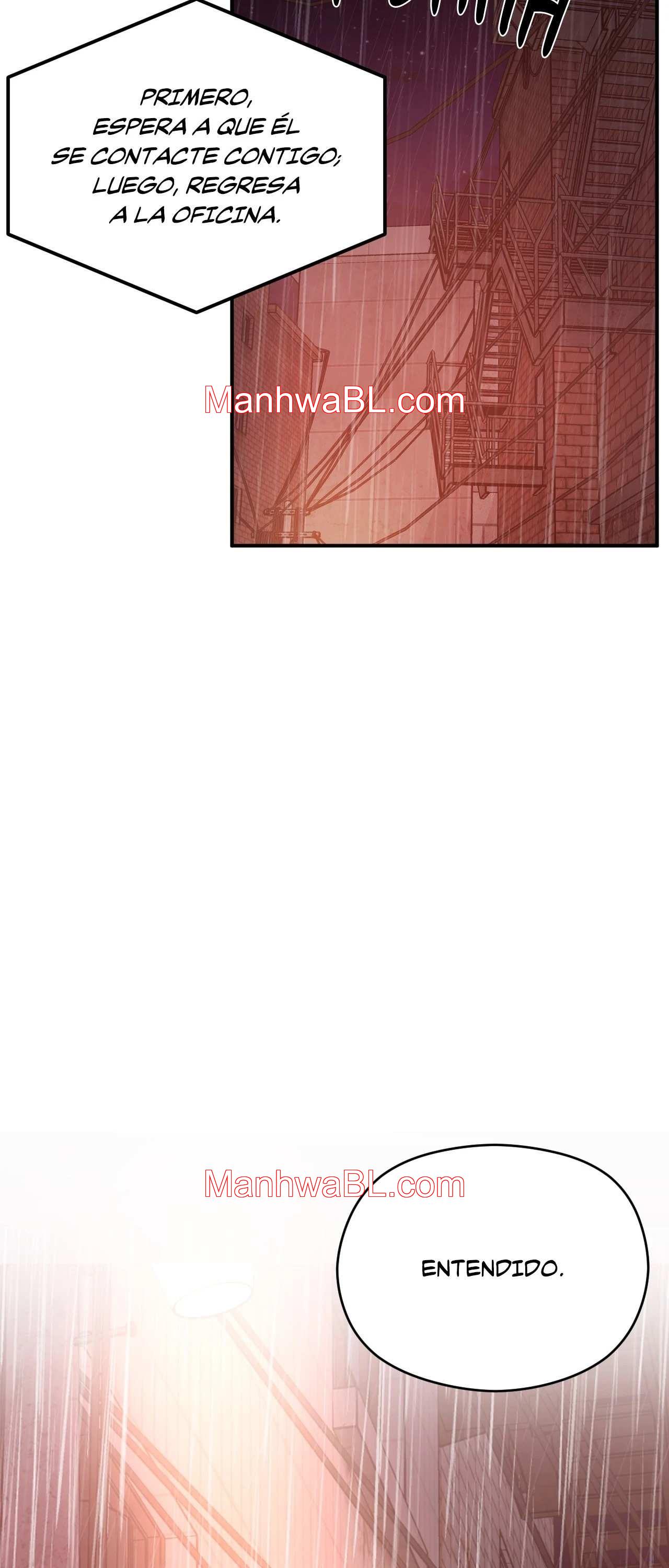 Víbora - Capítulo 1 manhwa