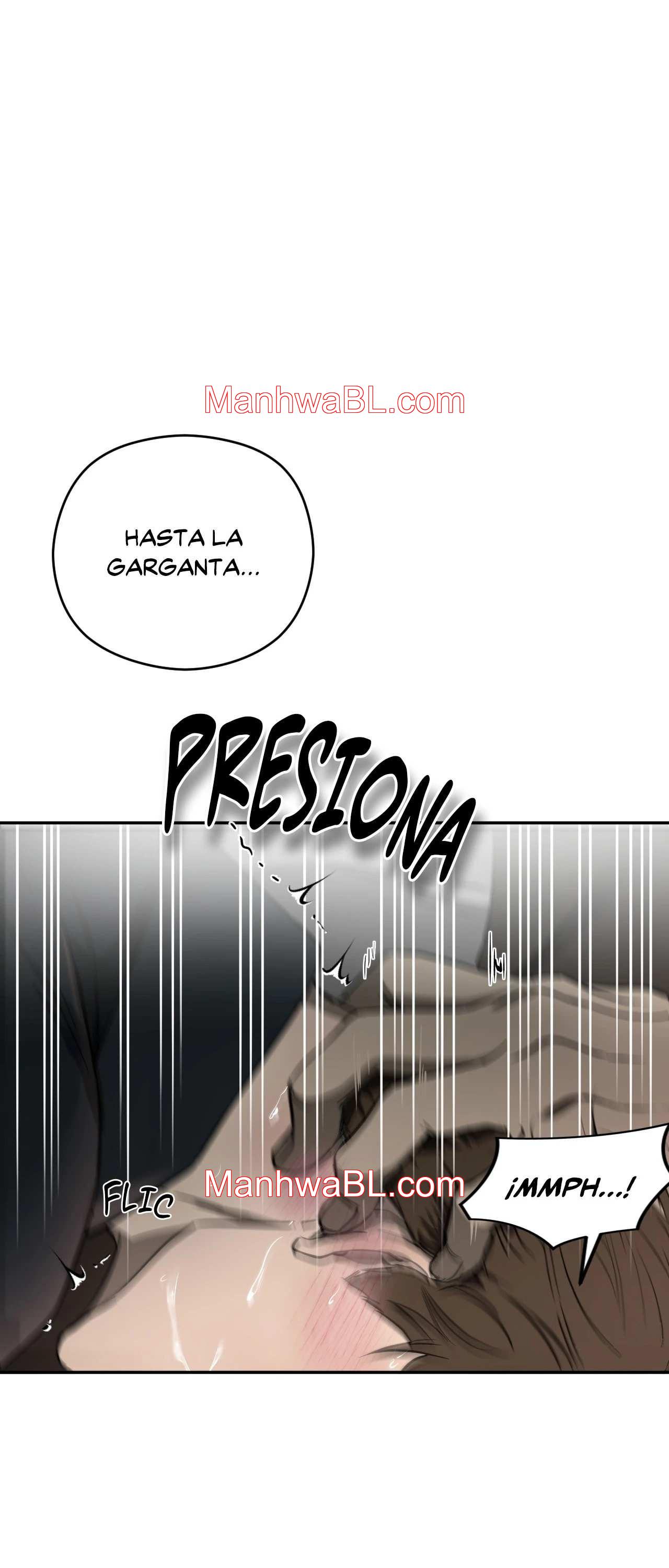 Víbora - Capítulo 1 manhwa