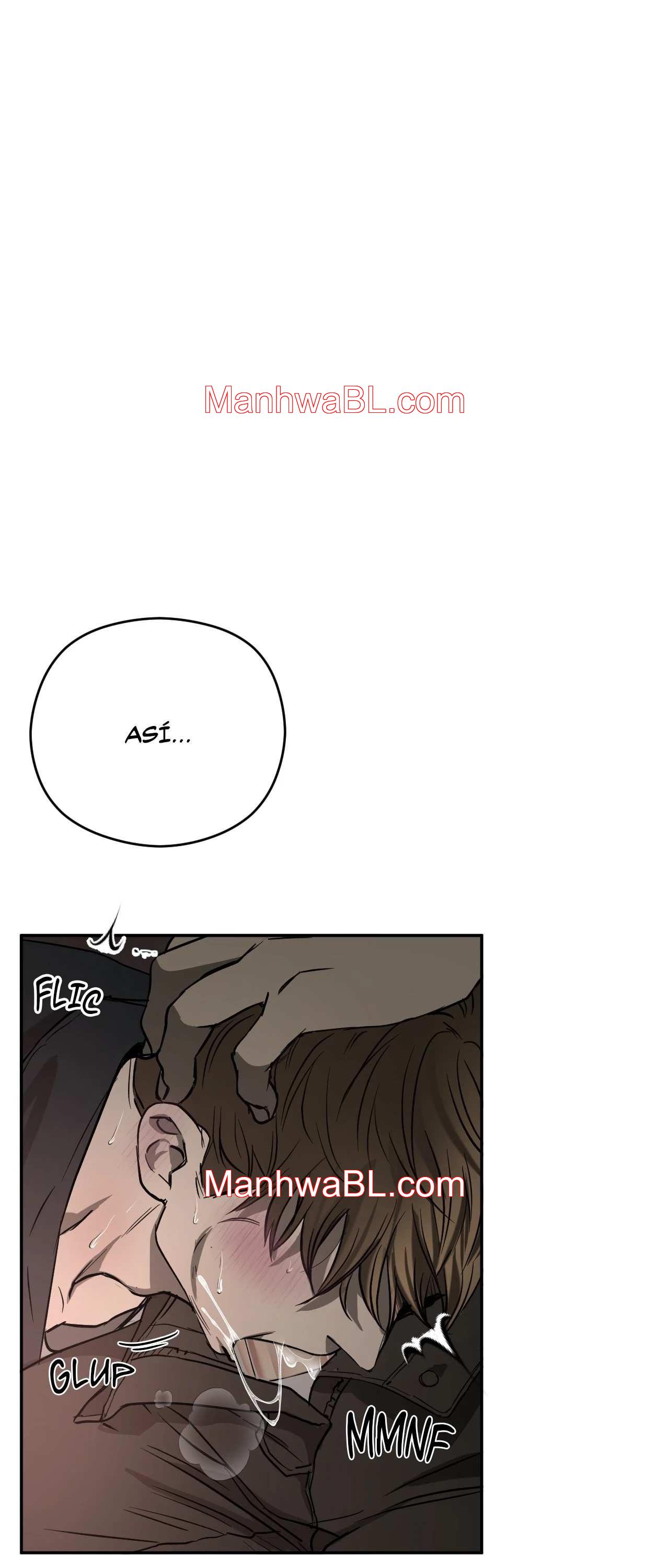 Víbora - Capítulo 1 manhwa