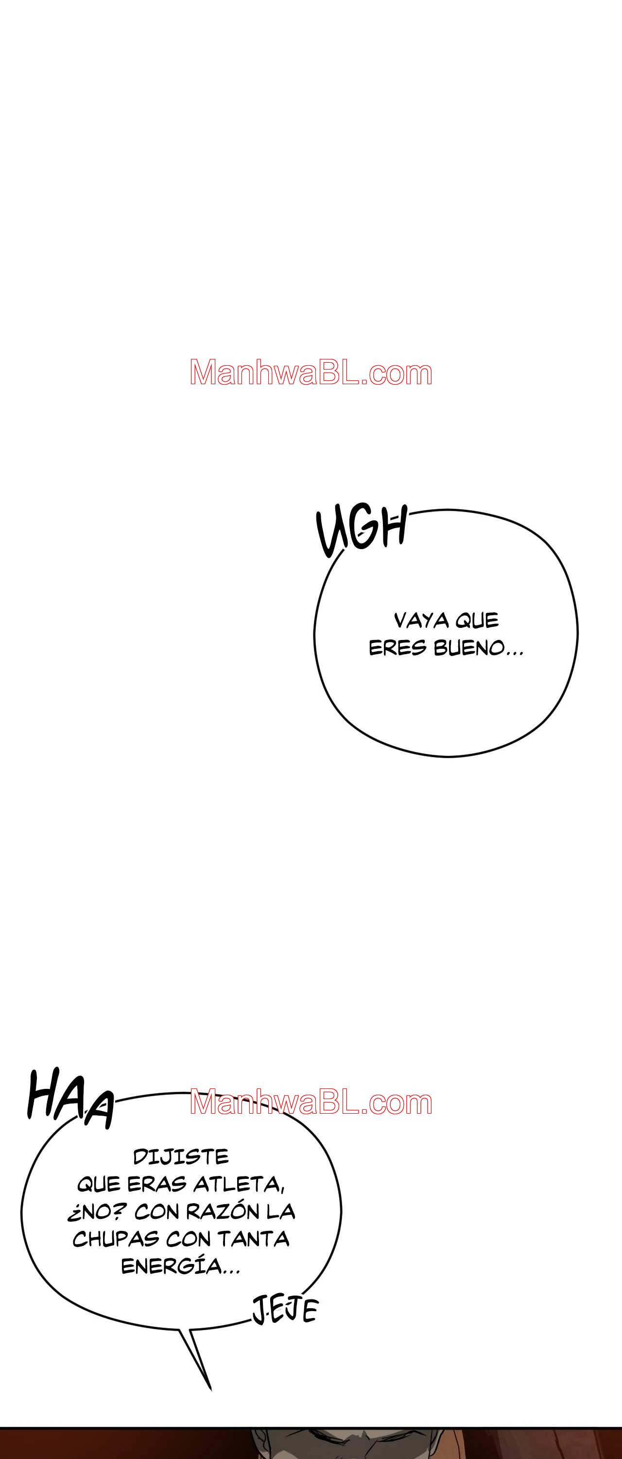 Víbora - Capítulo 1 manhwa