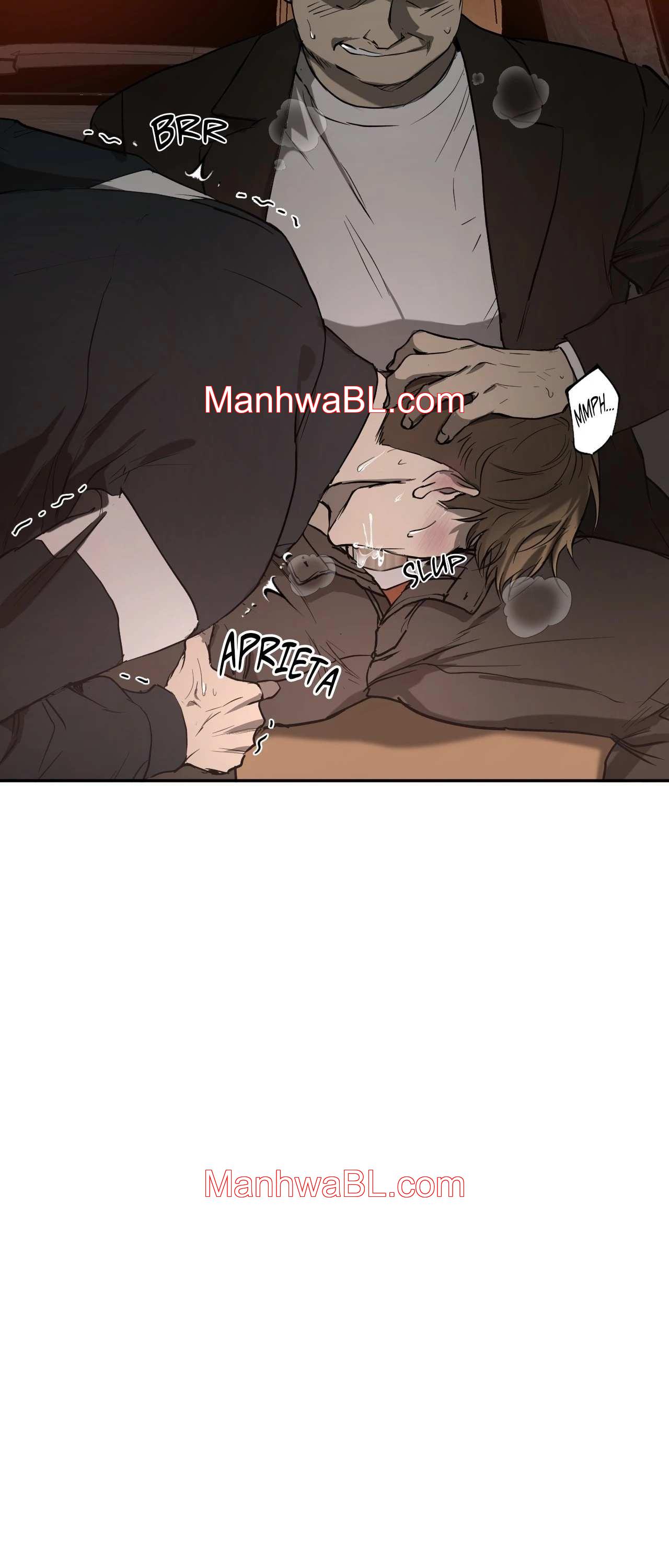 Víbora - Capítulo 1 manhwa