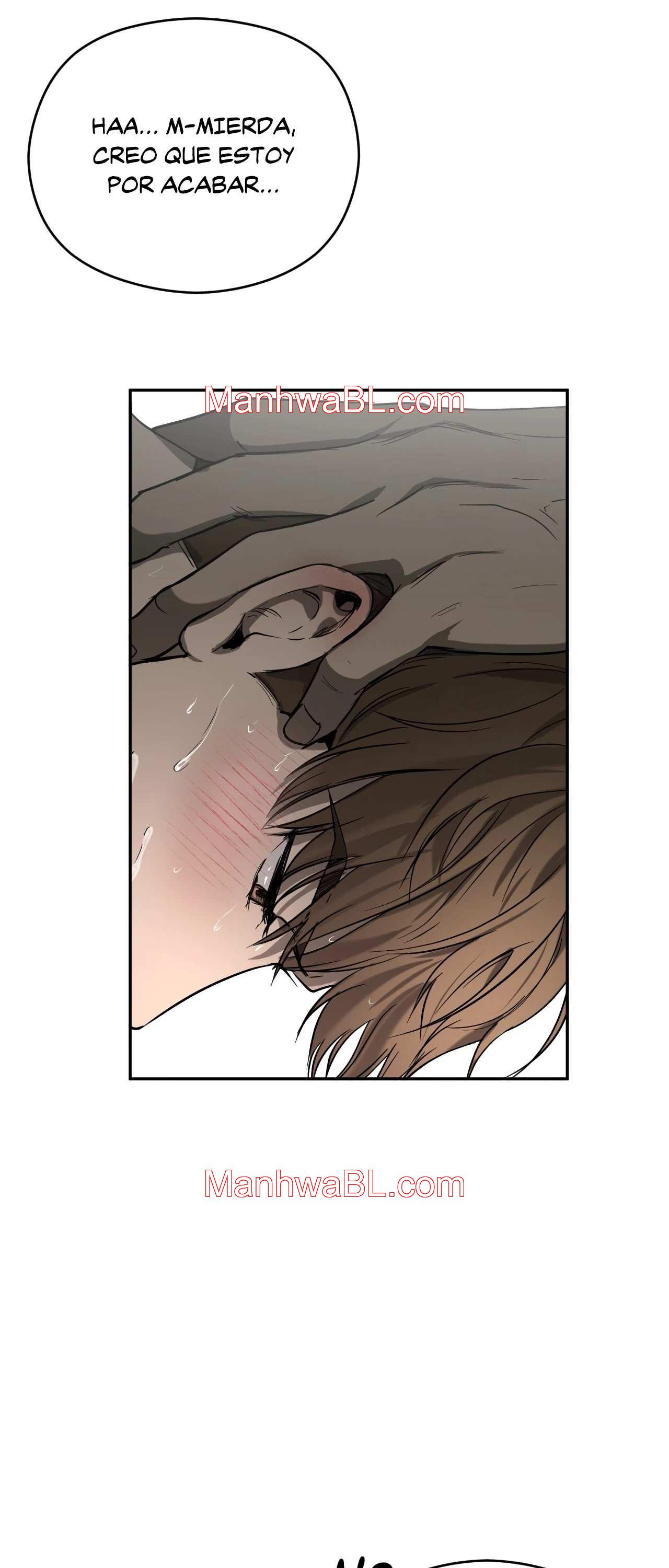 Víbora - Capítulo 1 manhwa