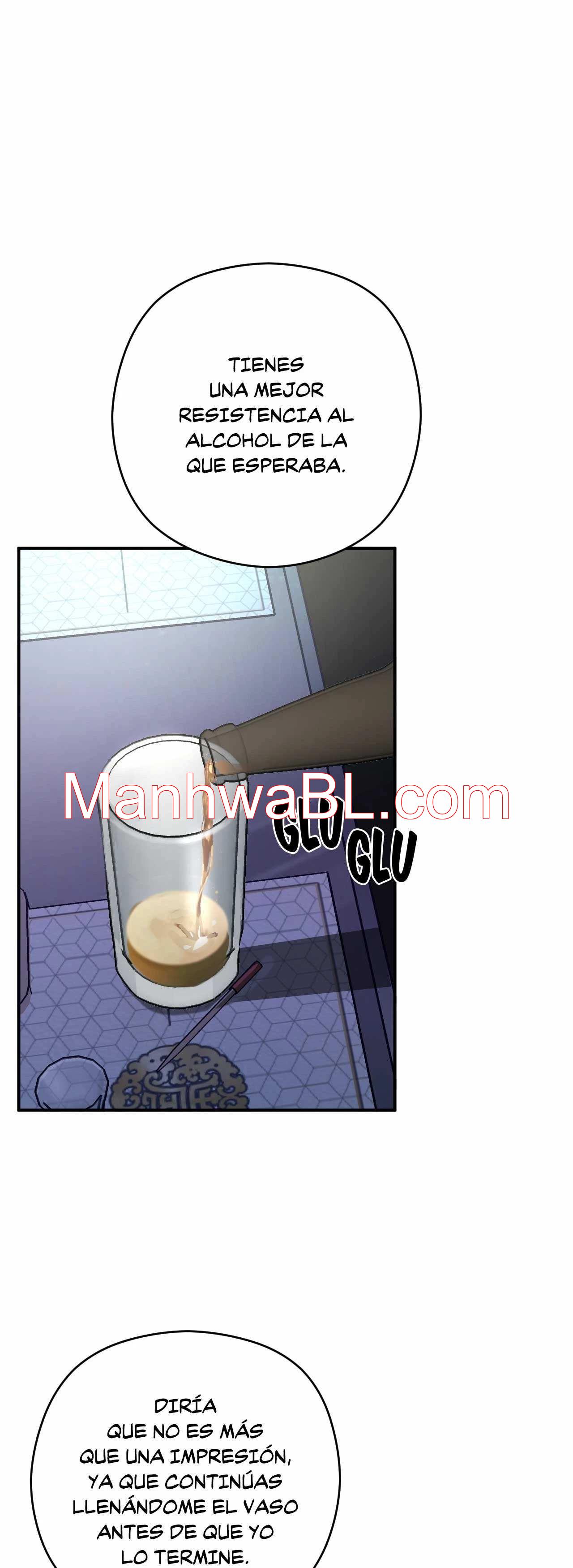 Víbora - Capítulo 34 3 manhwa