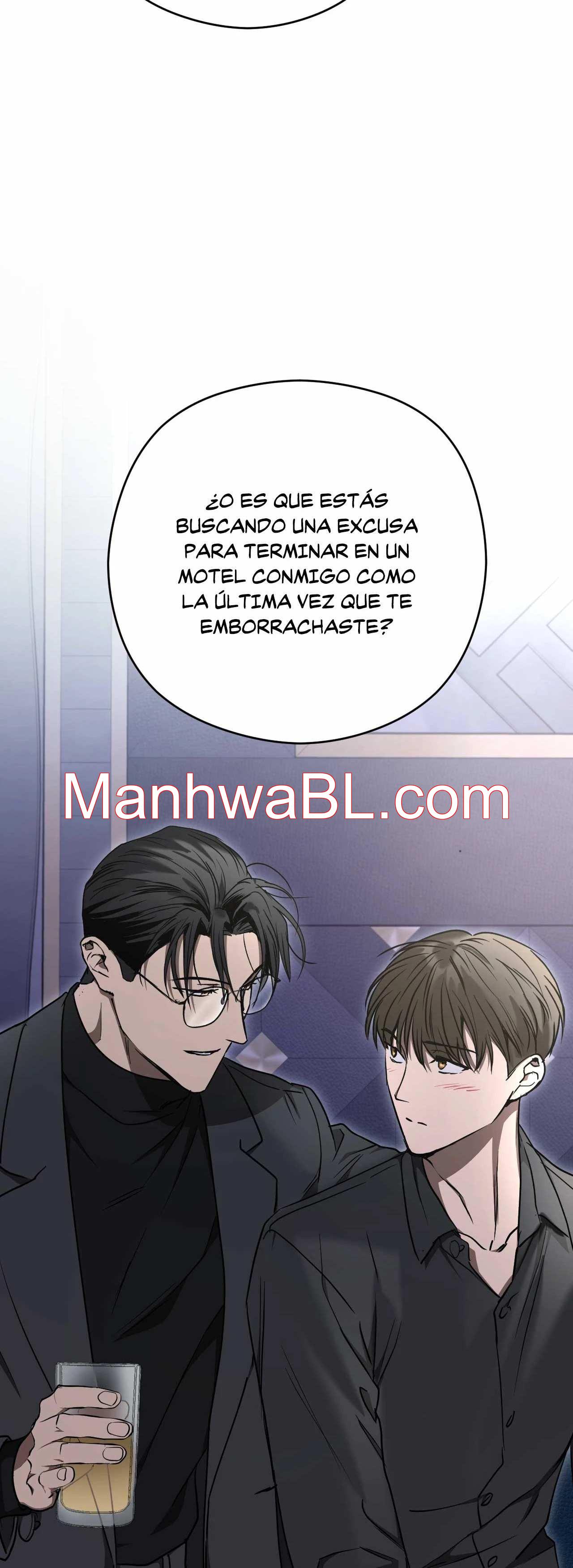 Víbora - Capítulo 34 3 manhwa