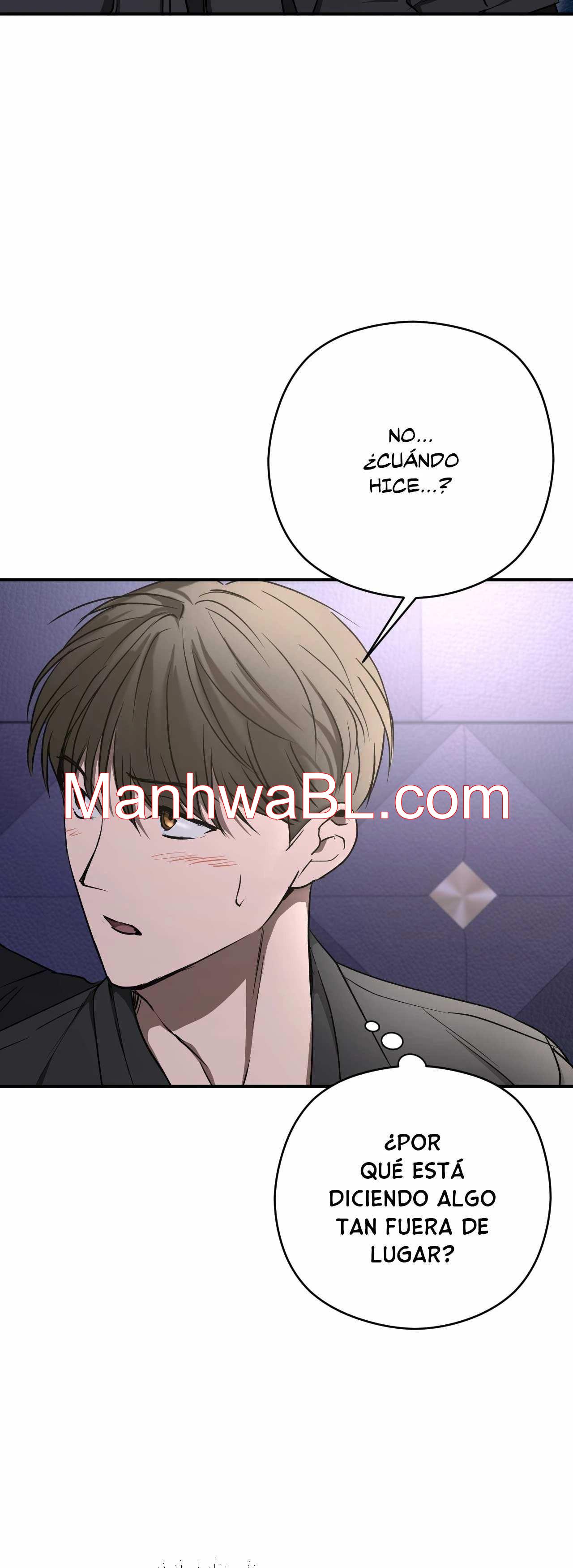 Víbora - Capítulo 34 3 manhwa