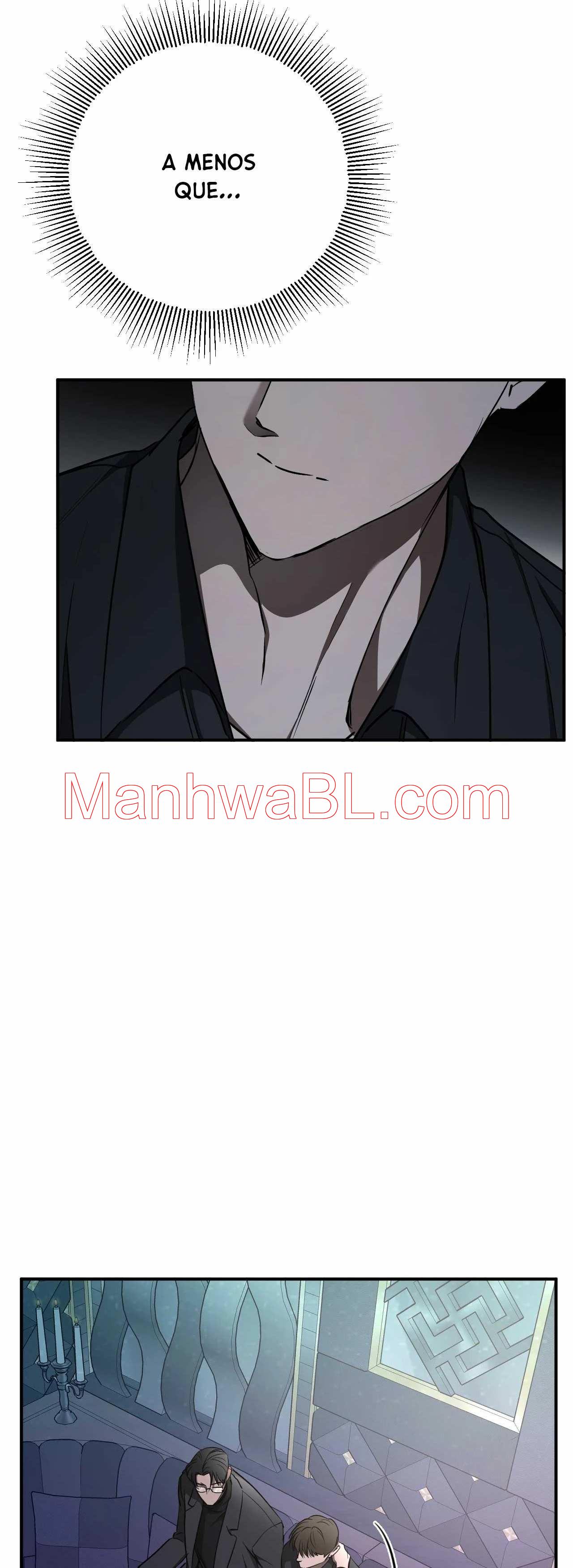 Víbora - Capítulo 34 3 manhwa
