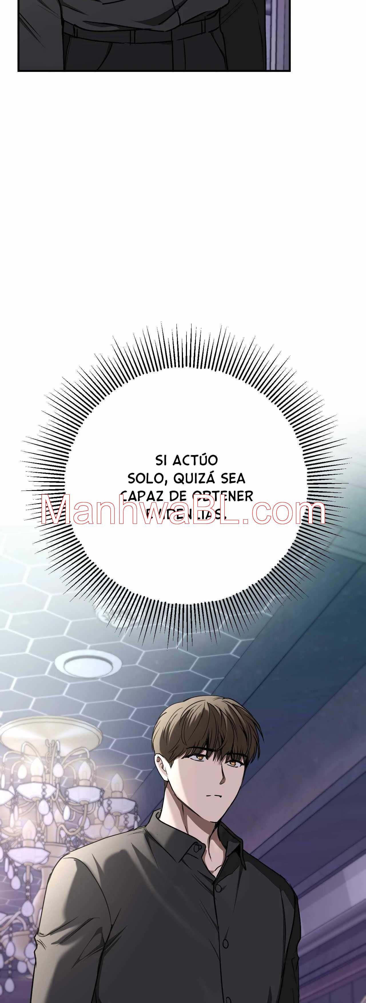 Víbora - Capítulo 34 3 manhwa