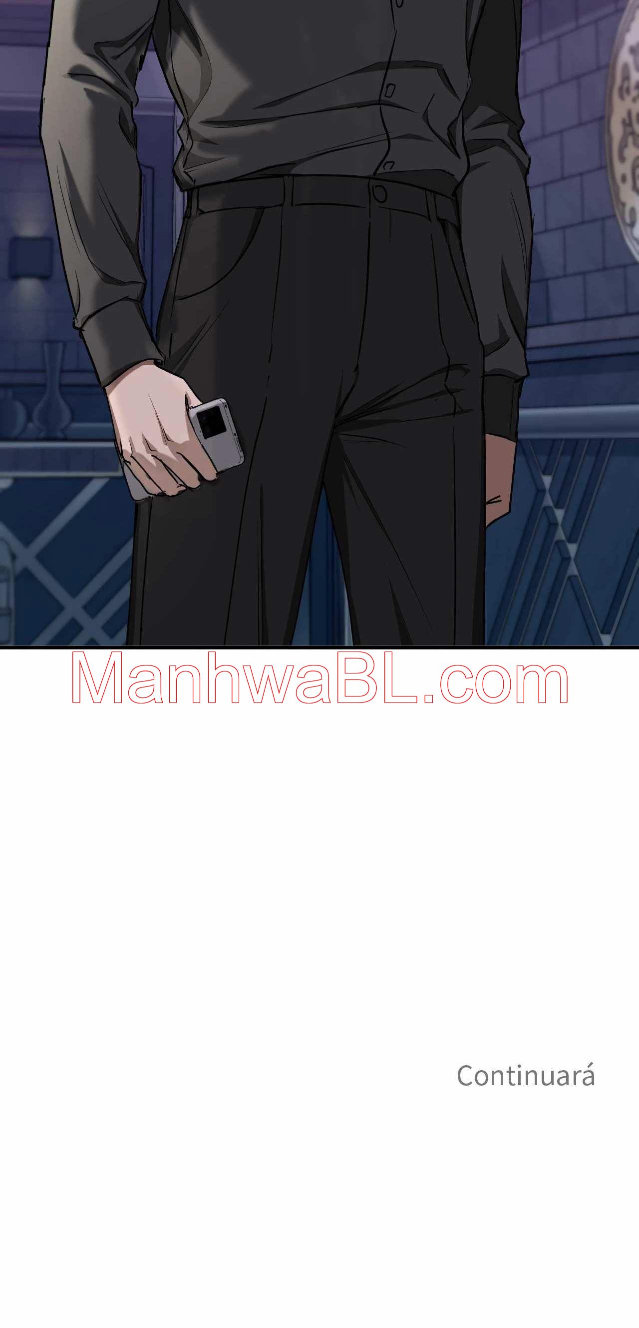 Víbora - Capítulo 34 3 manhwa