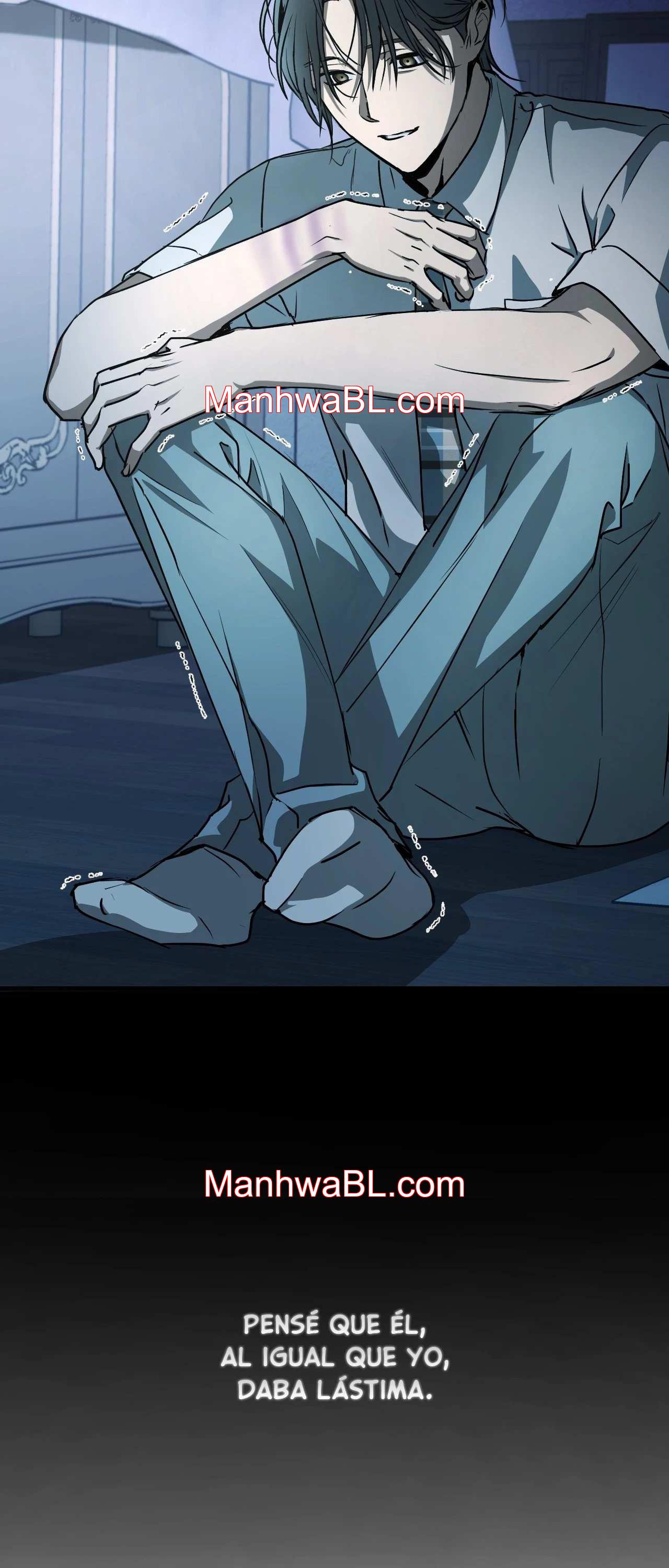 Víbora - Capítulo 25.2 manhwa