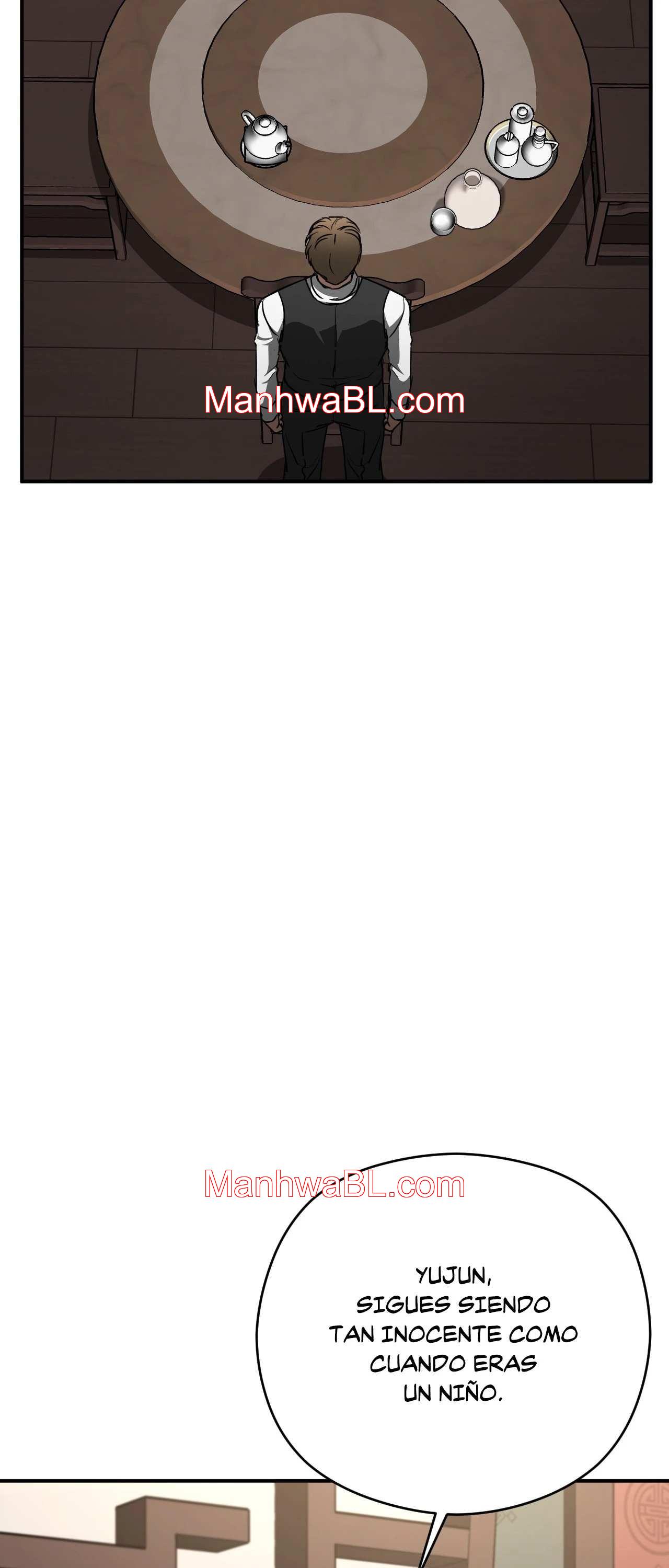 Víbora - Capítulo 25.2 manhwa
