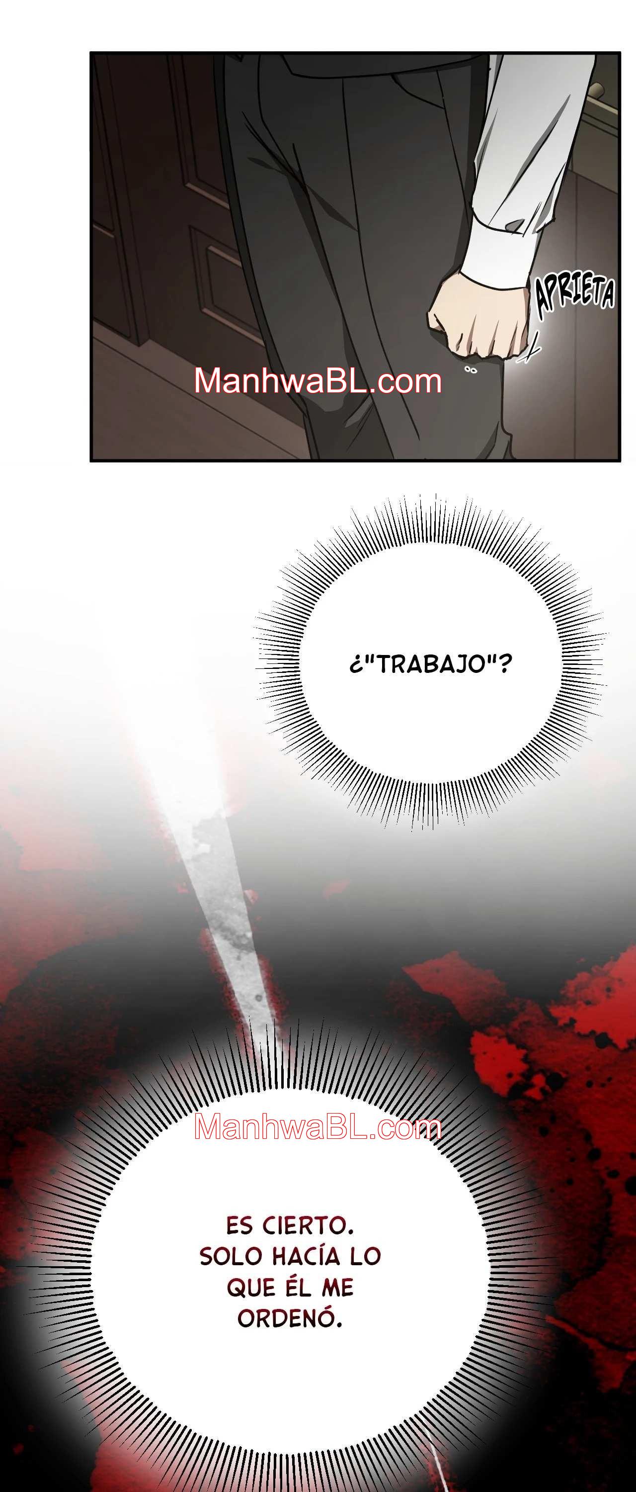 Víbora - Capítulo 25.2 manhwa