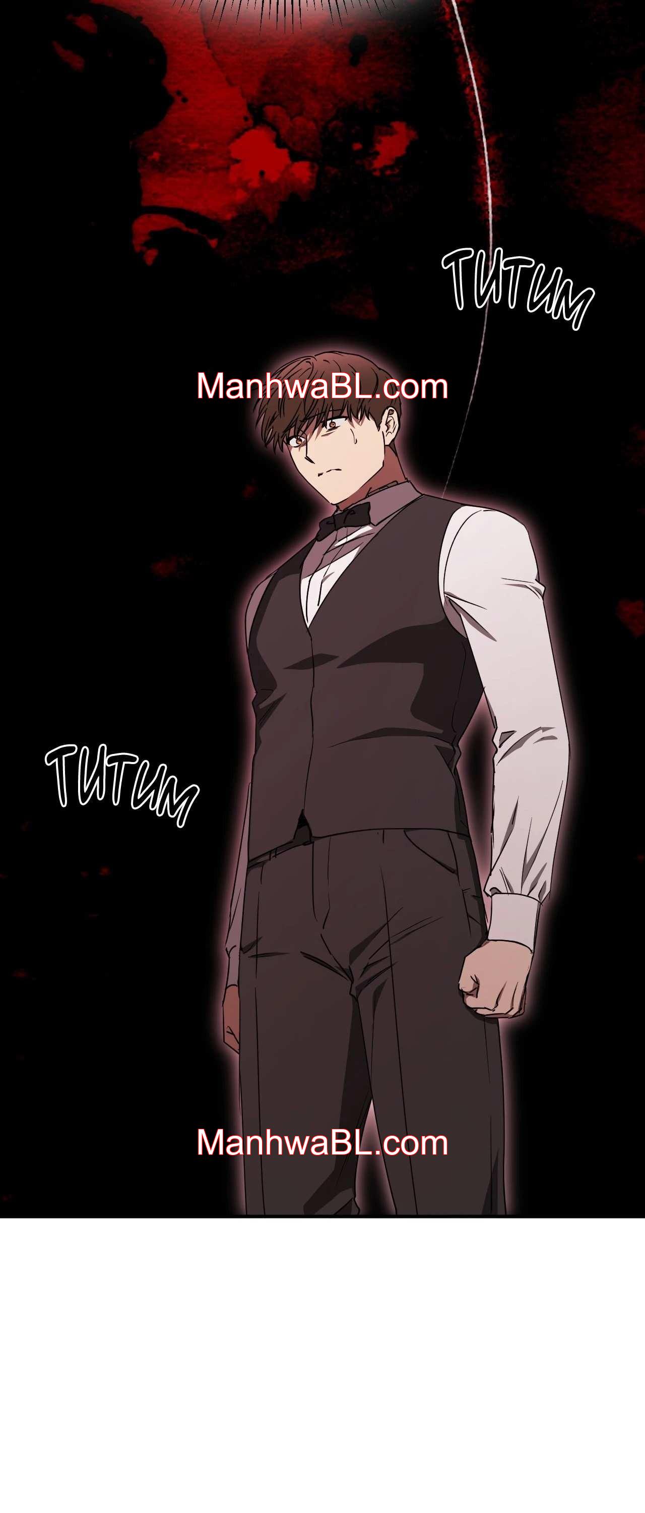 Víbora - Capítulo 25.2 manhwa