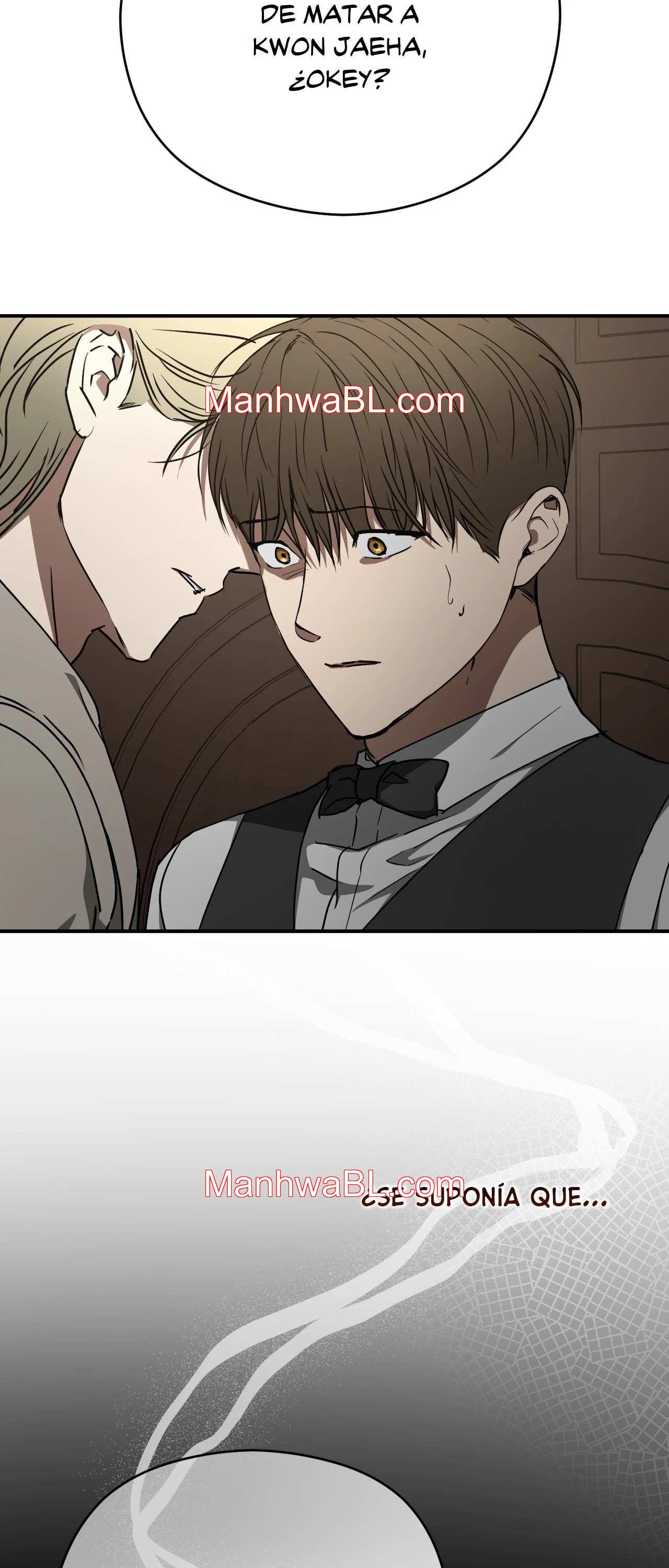Víbora - Capítulo 25.2 manhwa