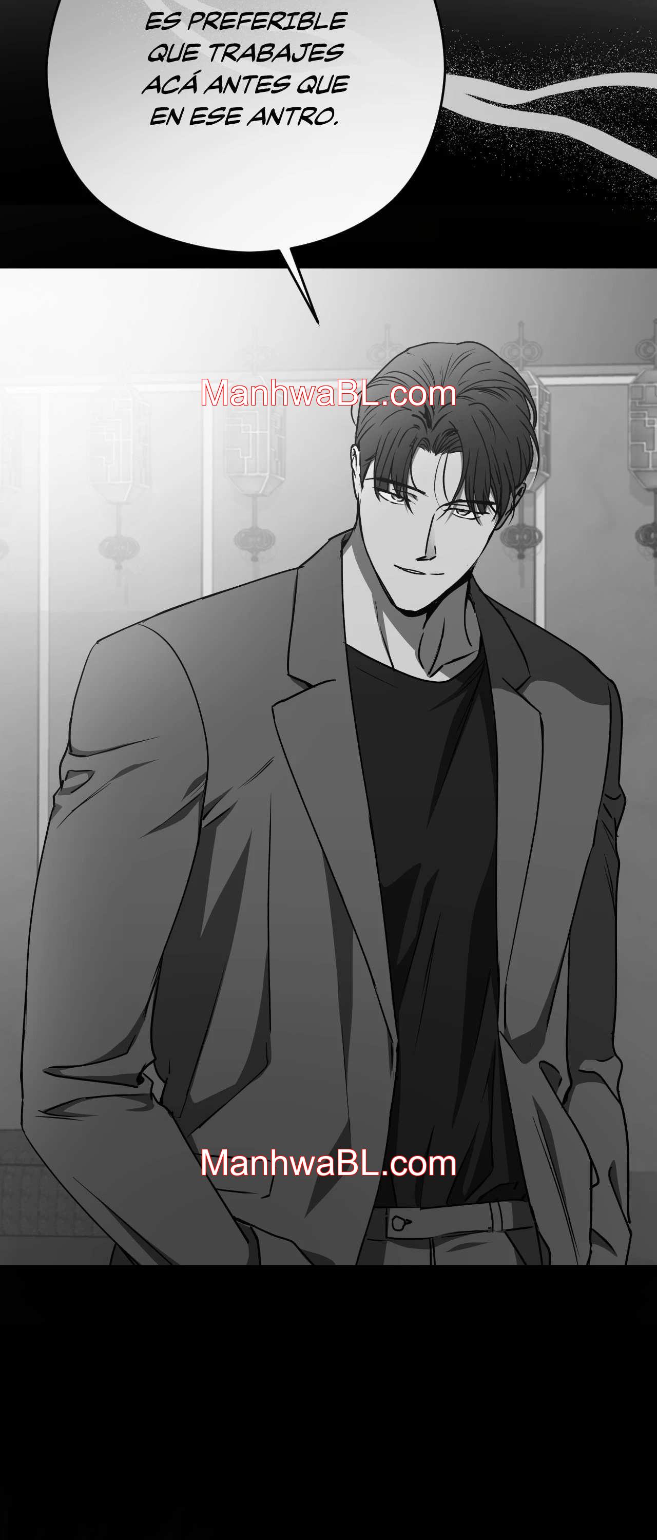 Víbora - Capítulo 25.2 manhwa
