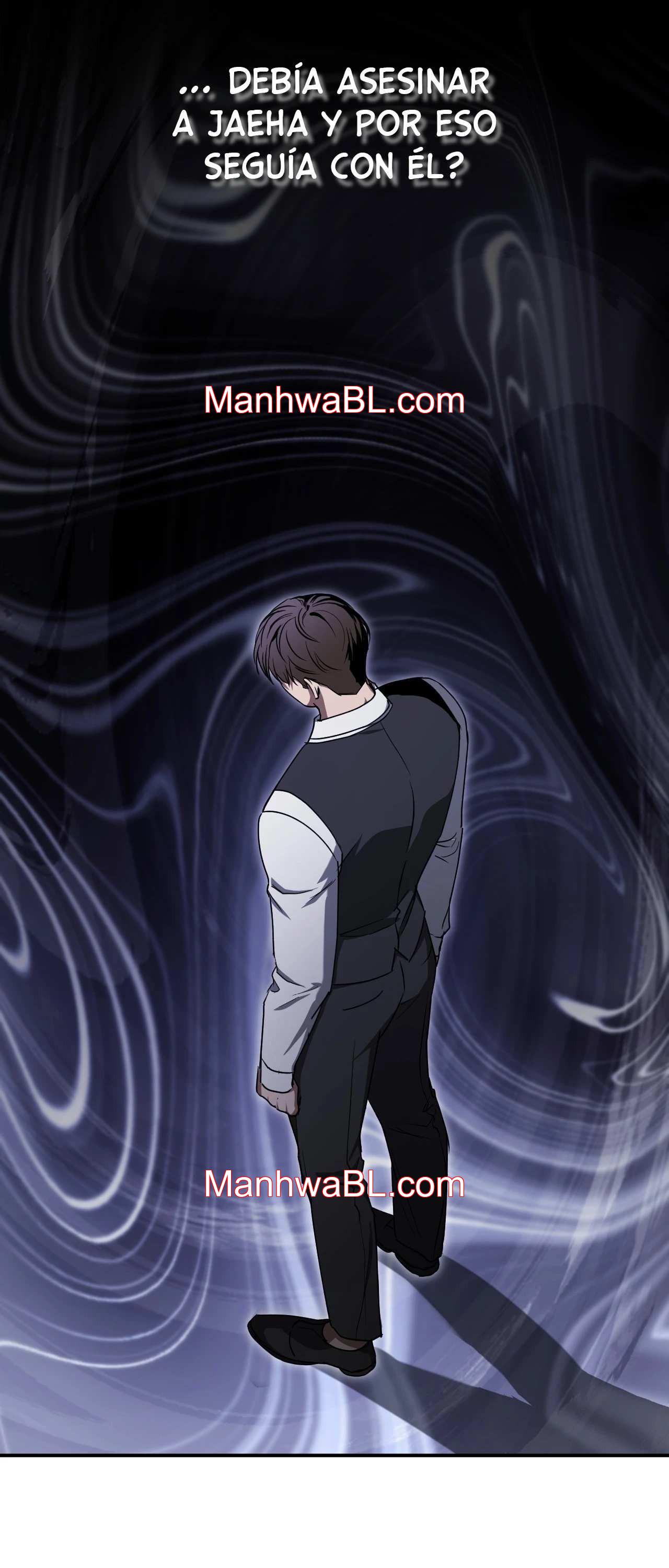 Víbora - Capítulo 25.2 manhwa