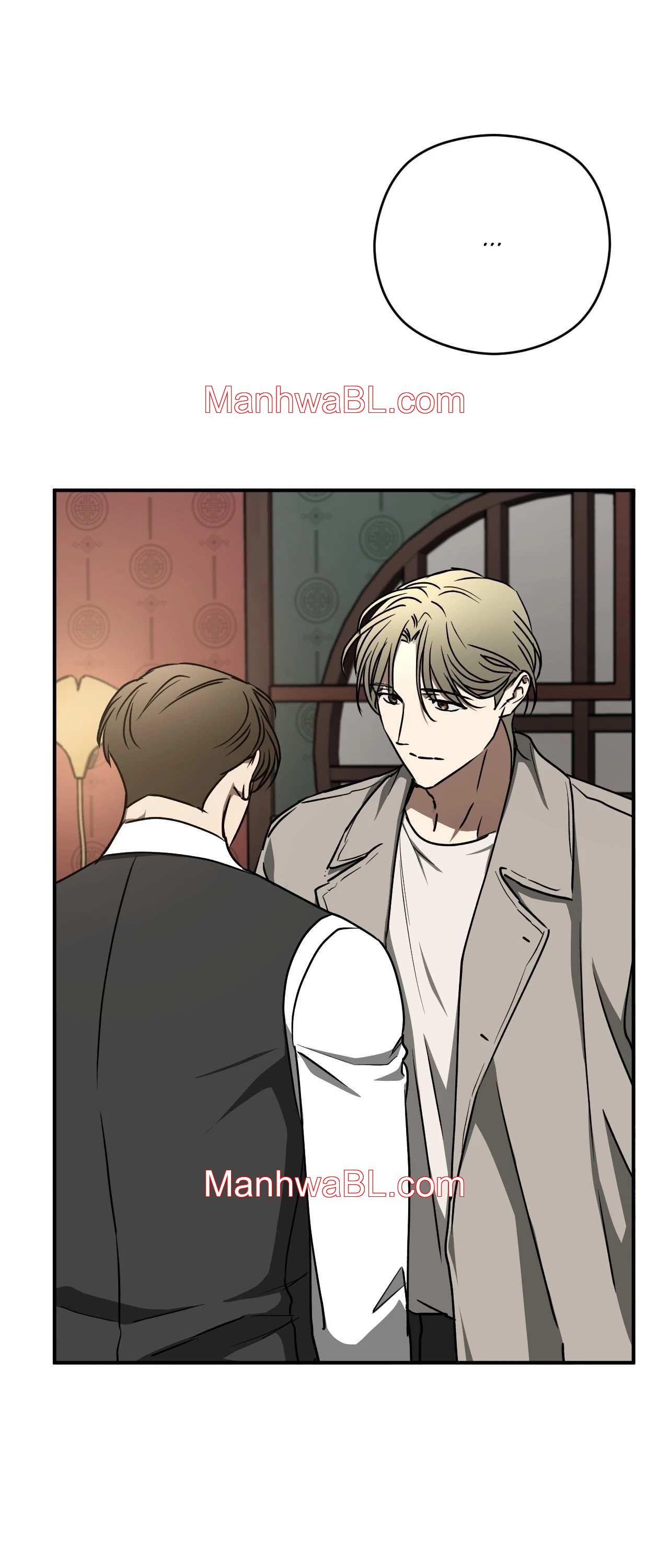 Víbora - Capítulo 25.2 manhwa