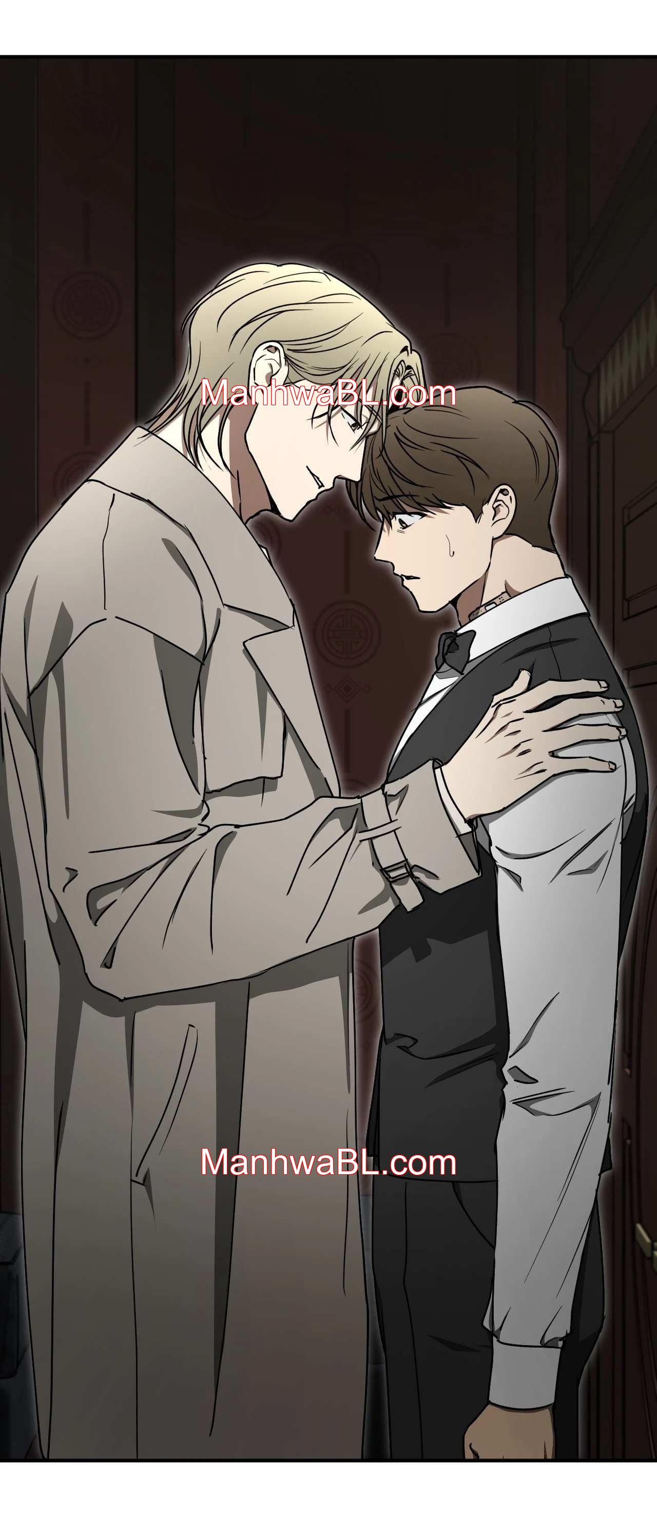Víbora - Capítulo 25.2 manhwa