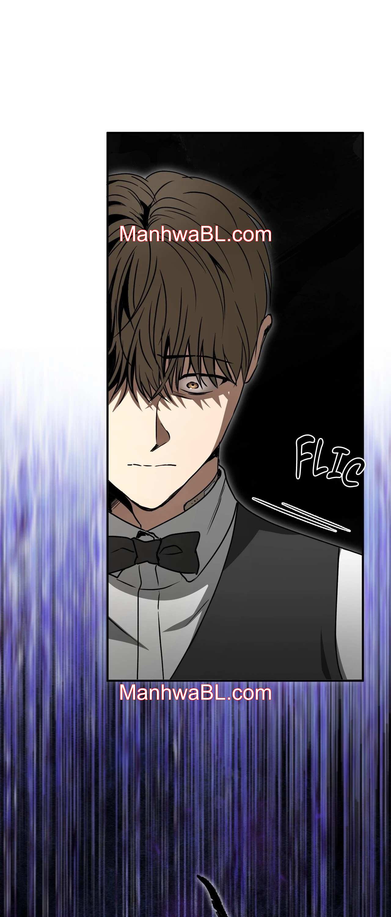 Víbora - Capítulo 25.2 manhwa