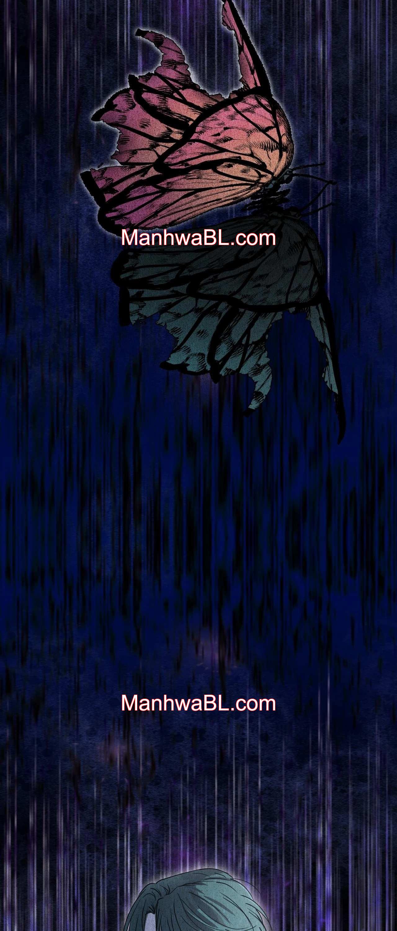 Víbora - Capítulo 25.2 manhwa