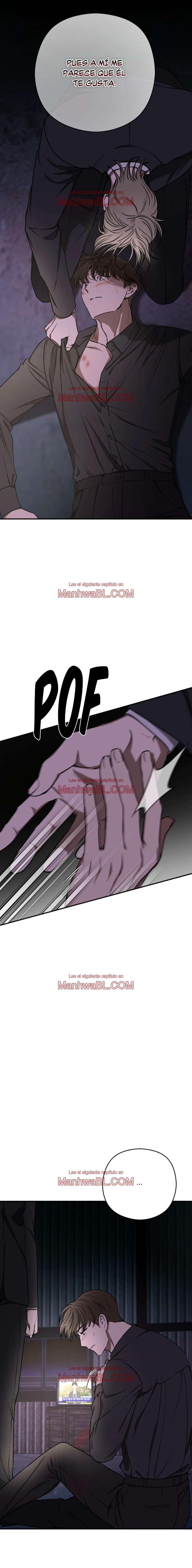 Víbora - Capítulo 36 2 manhwa