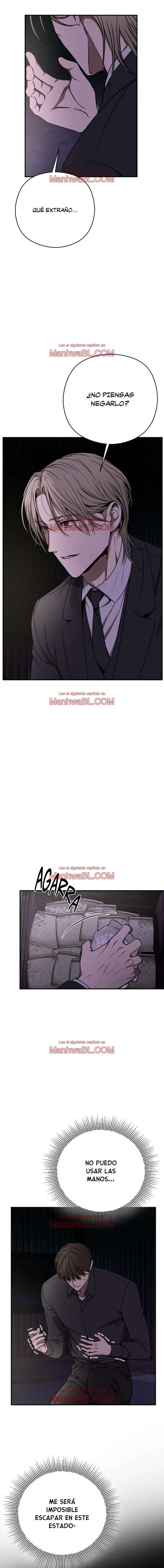 Víbora - Capítulo 36 2 manhwa