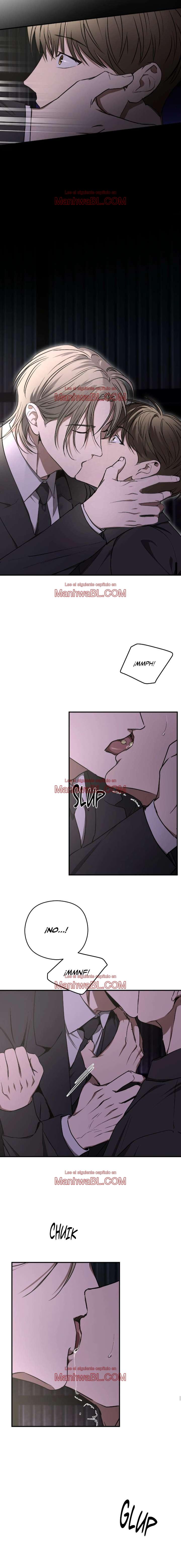 Víbora - Capítulo 36 2 manhwa