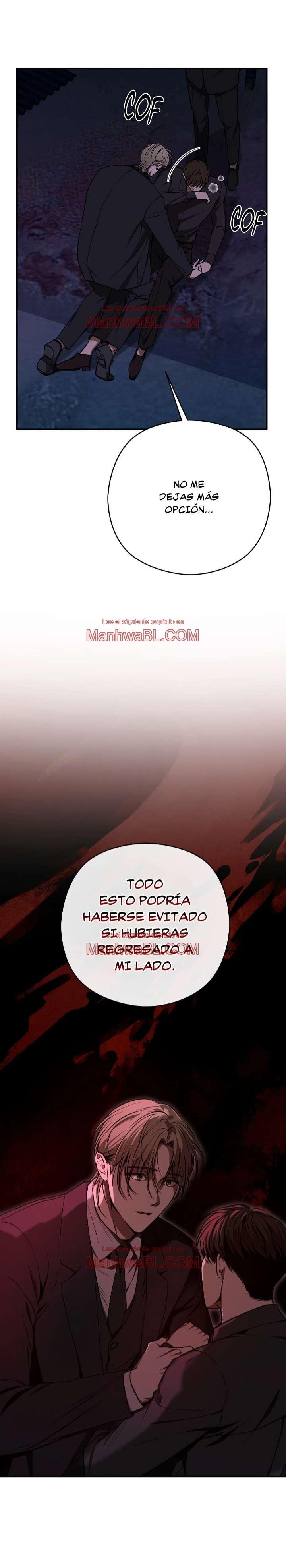 Víbora - Capítulo 36 2 manhwa