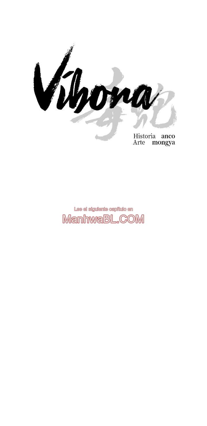 Víbora - Capítulo 36 2 manhwa