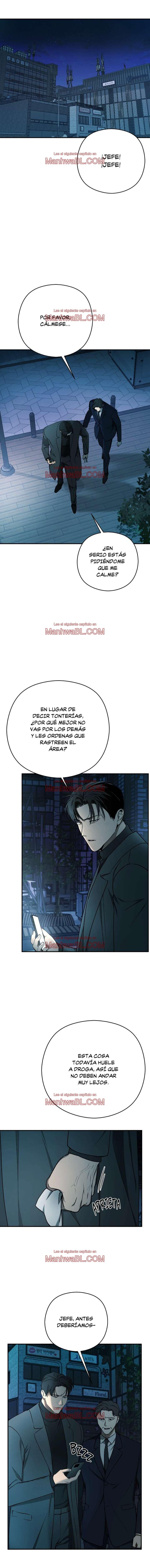 Víbora - Capítulo 36 2 manhwa