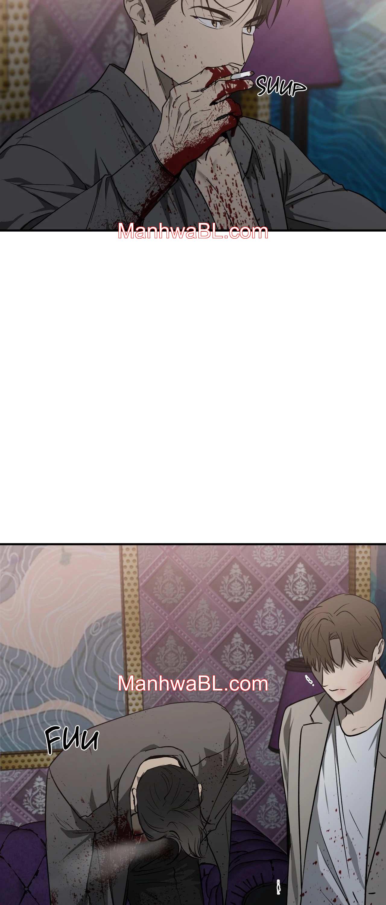 Víbora - Capítulo 2.3 manhwa