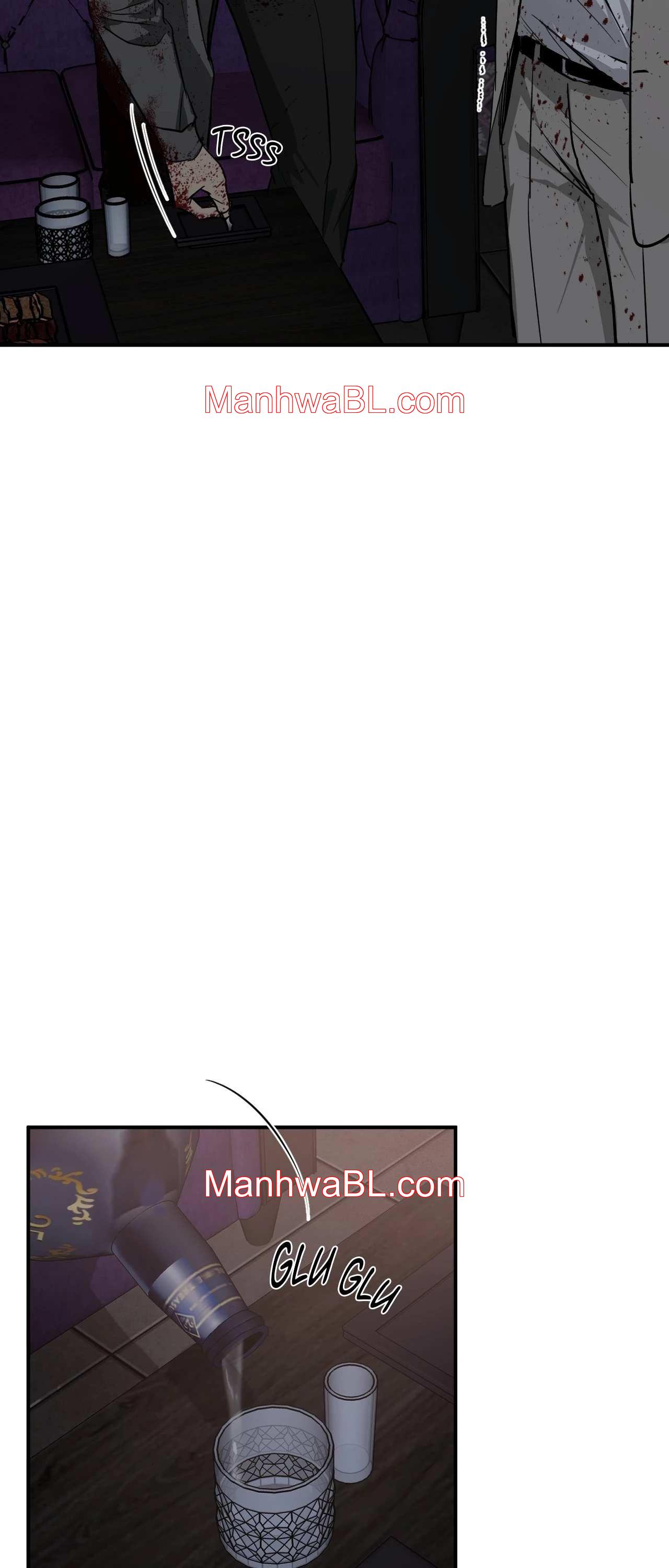 Víbora - Capítulo 2.3 manhwa
