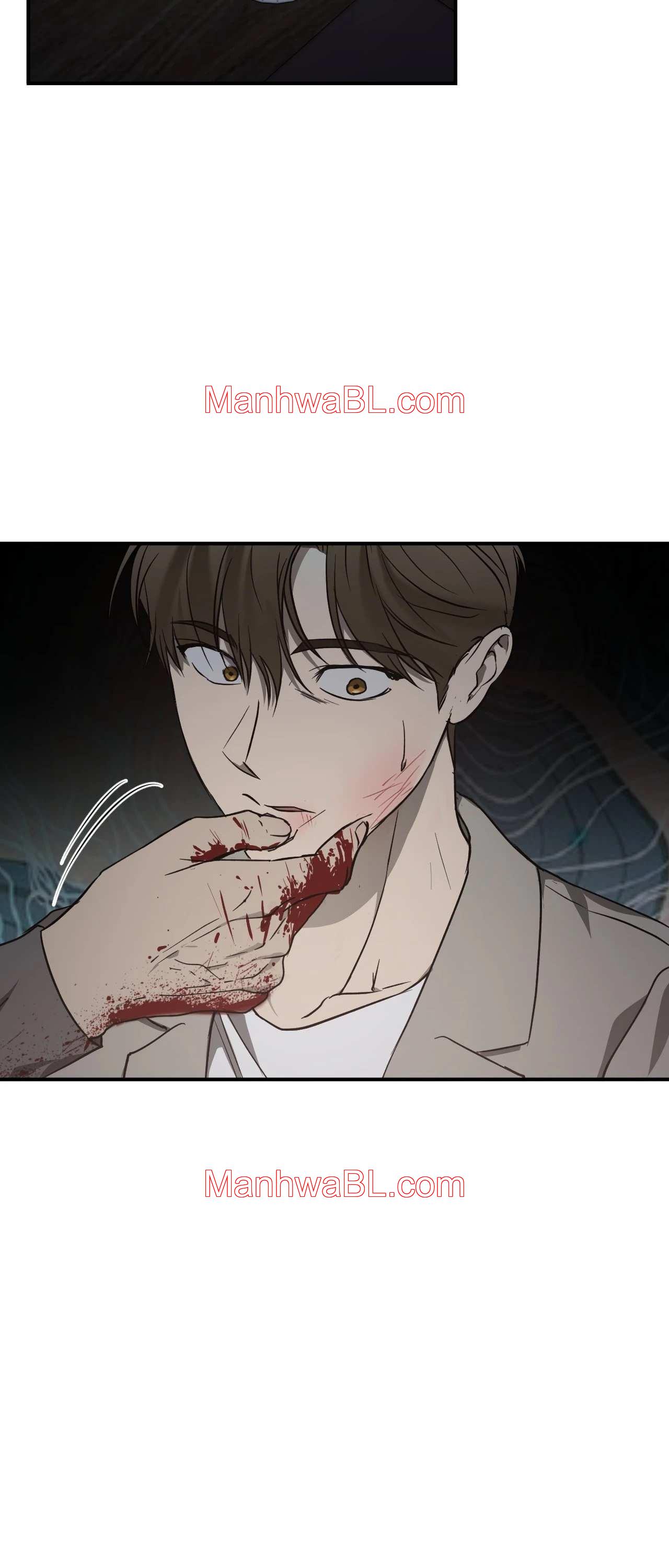 Víbora - Capítulo 2.3 manhwa