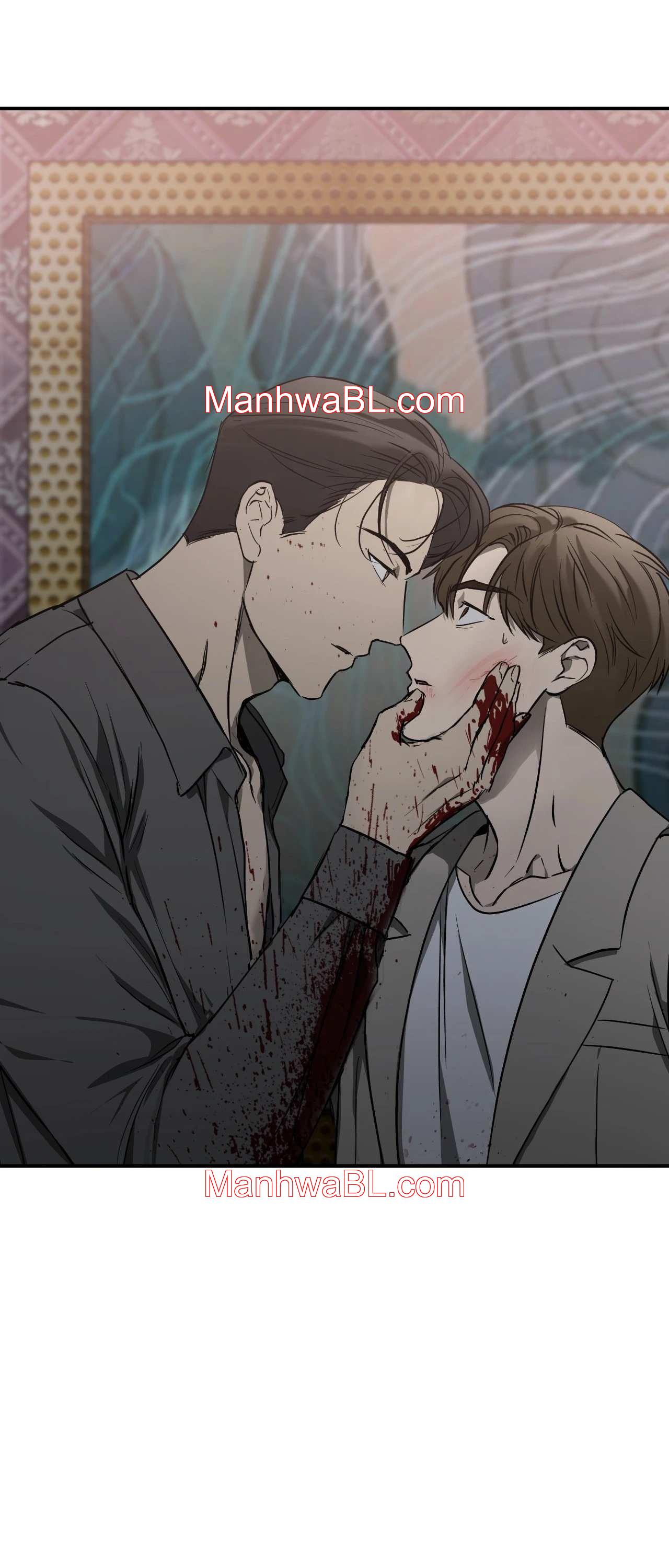 Víbora - Capítulo 2.3 manhwa