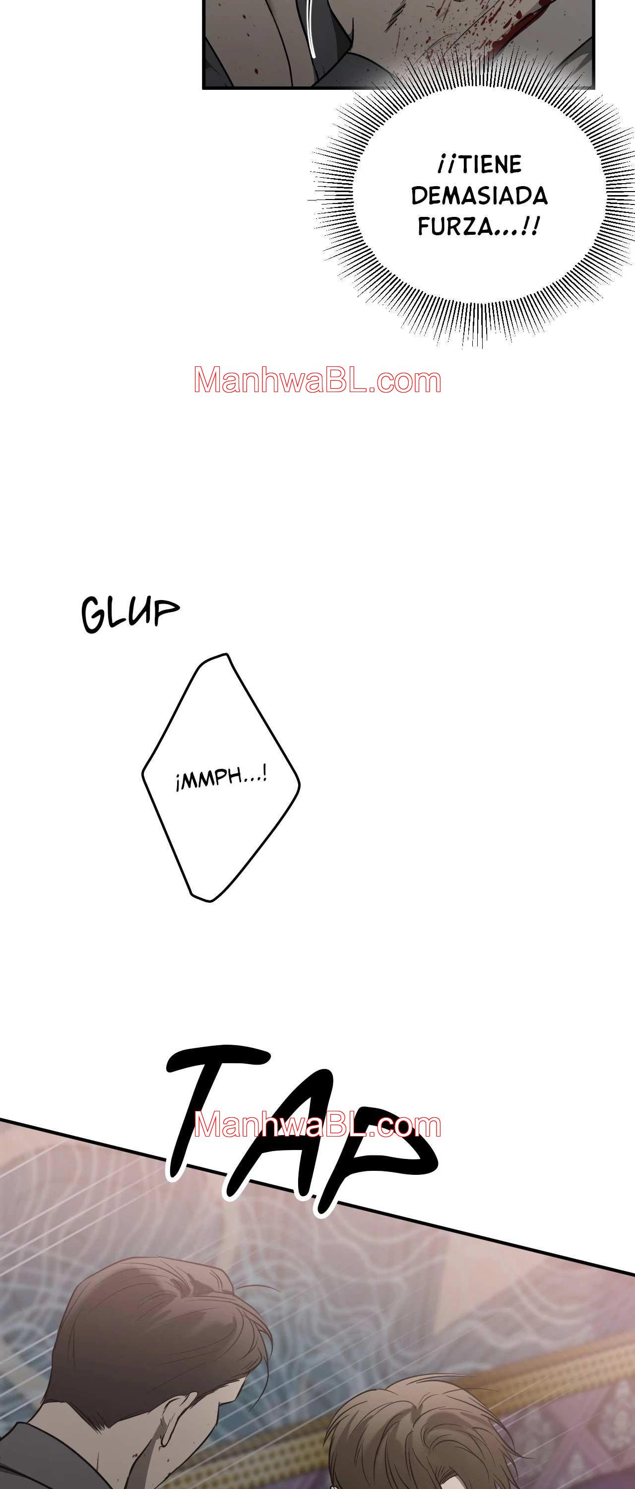 Víbora - Capítulo 2.3 manhwa