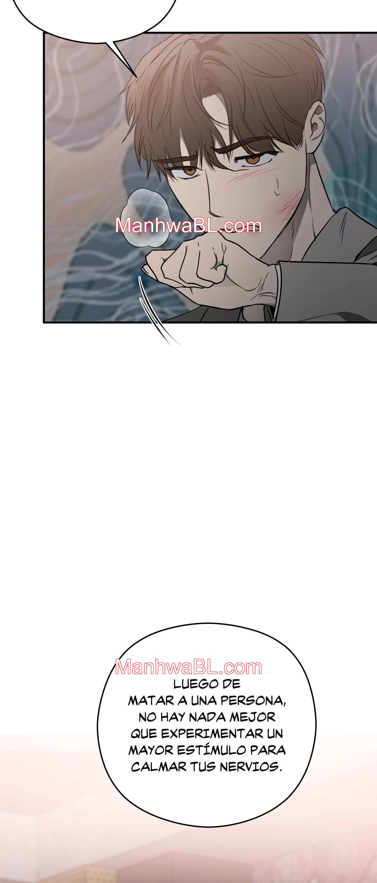 Víbora - Capítulo 2.3 manhwa