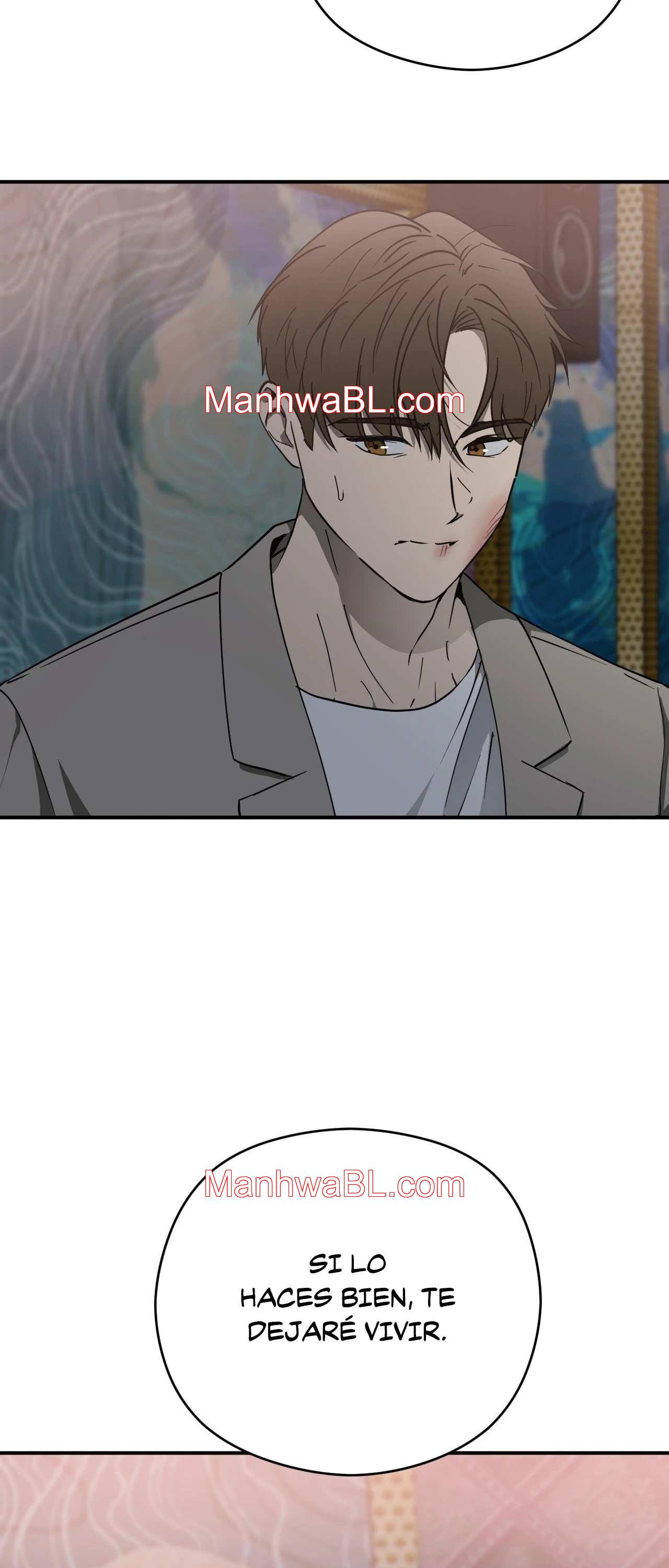 Víbora - Capítulo 2.3 manhwa
