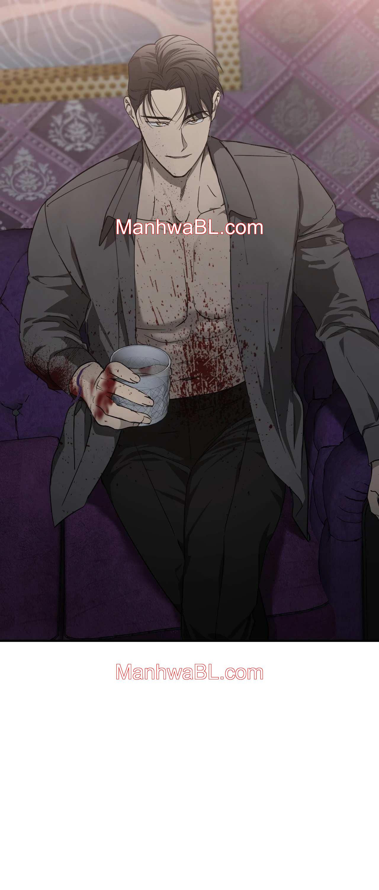 Víbora - Capítulo 2.3 manhwa