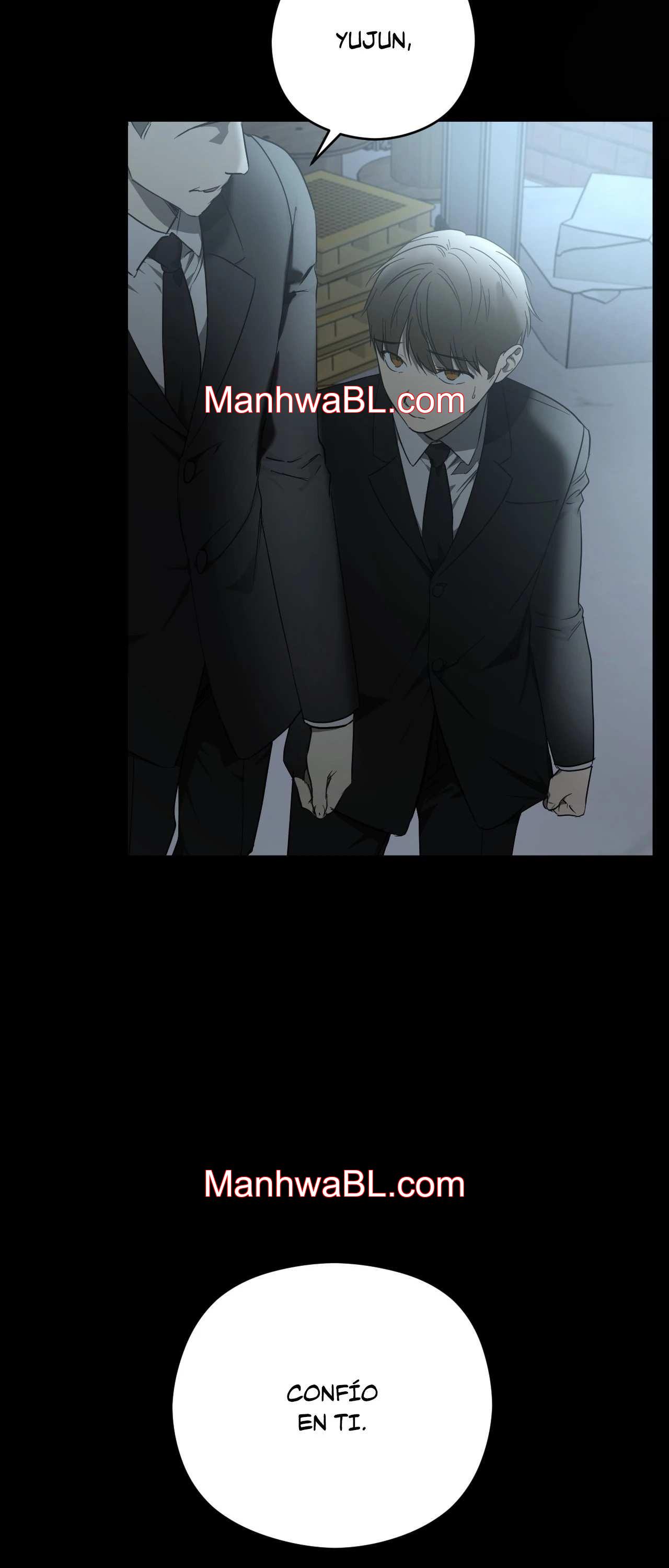 Víbora - Capítulo 2.3 manhwa