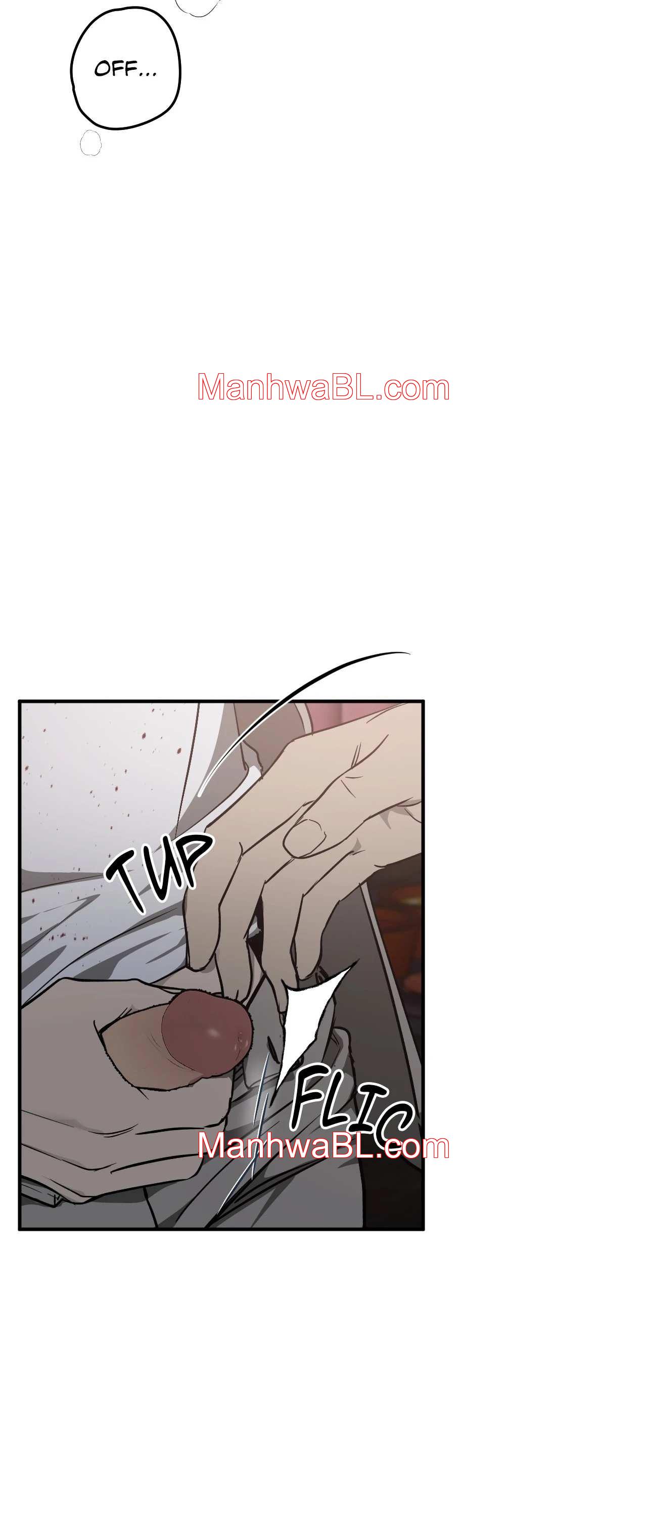 Víbora - Capítulo 2.3 manhwa