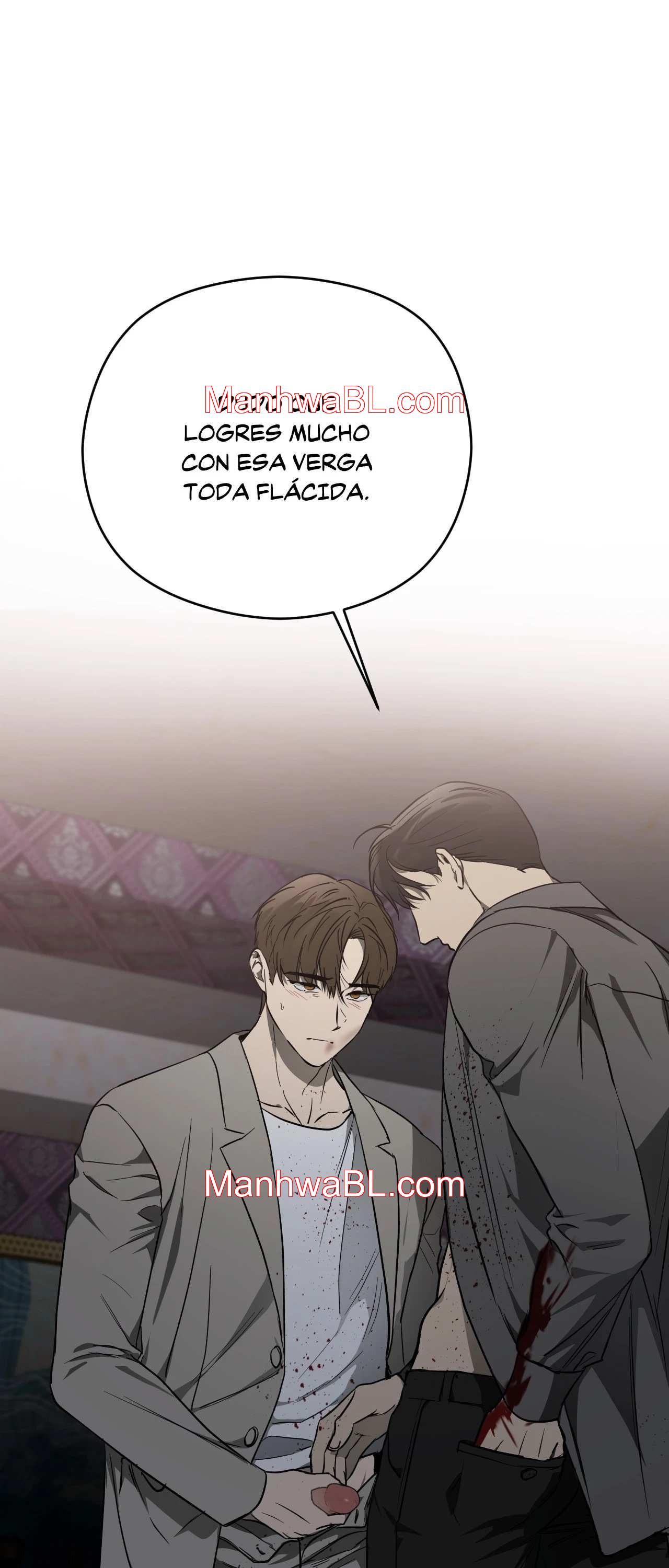 Víbora - Capítulo 2.3 manhwa