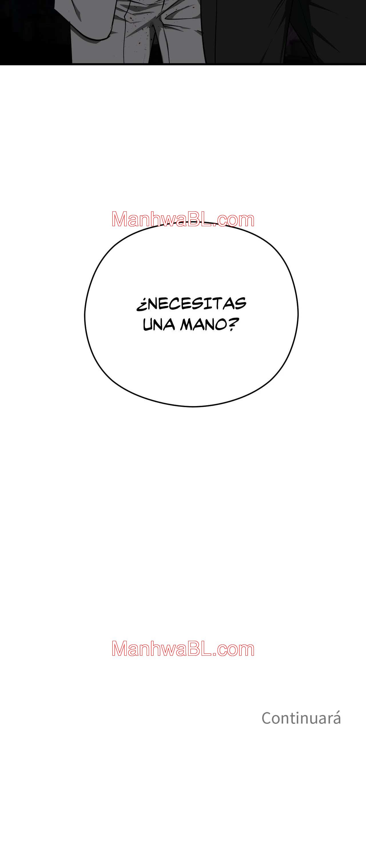 Víbora - Capítulo 2.3 manhwa