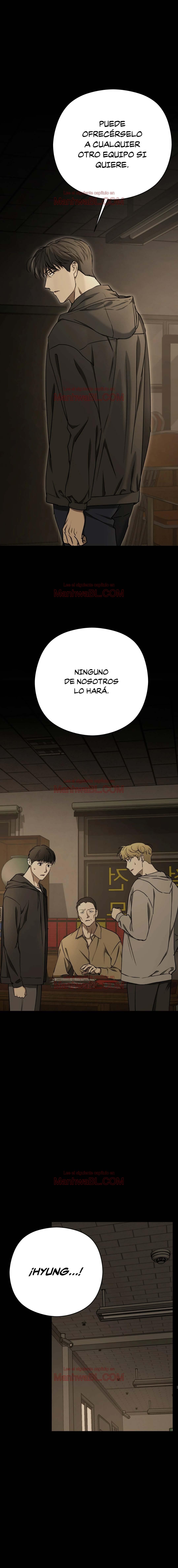 Víbora - Capítulo 40 2 manhwa