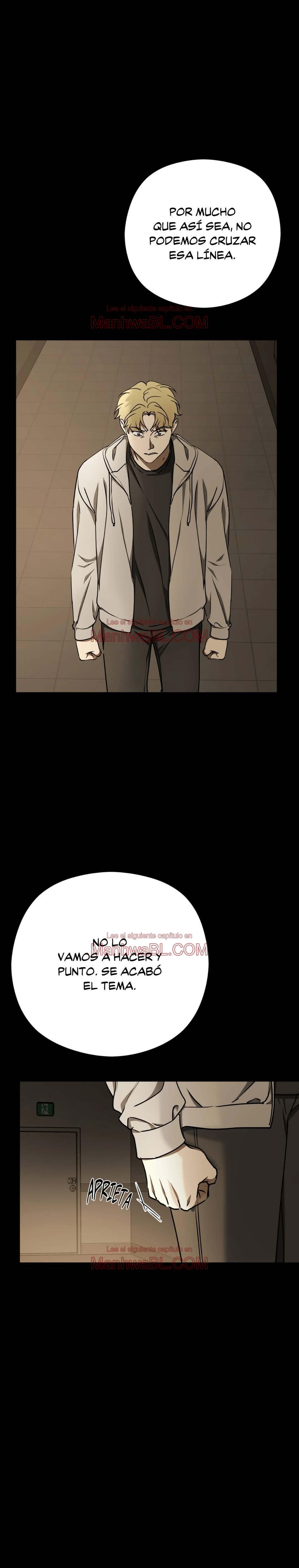 Víbora - Capítulo 40 2 manhwa