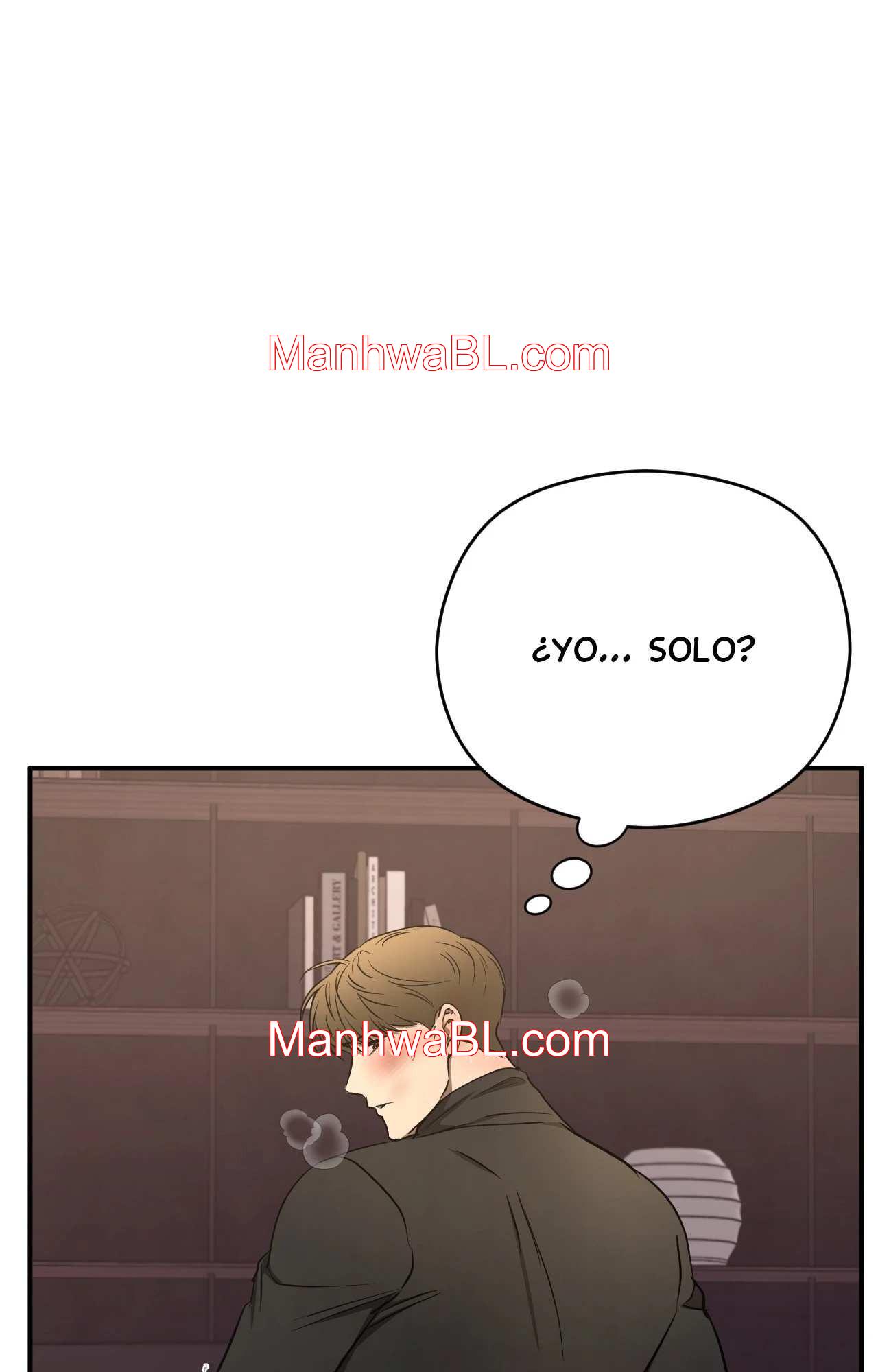 Víbora - Capítulo 17.3 manhwa