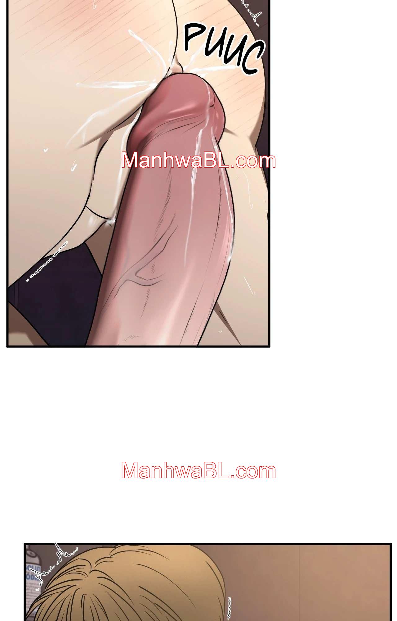 Víbora - Capítulo 17.3 manhwa