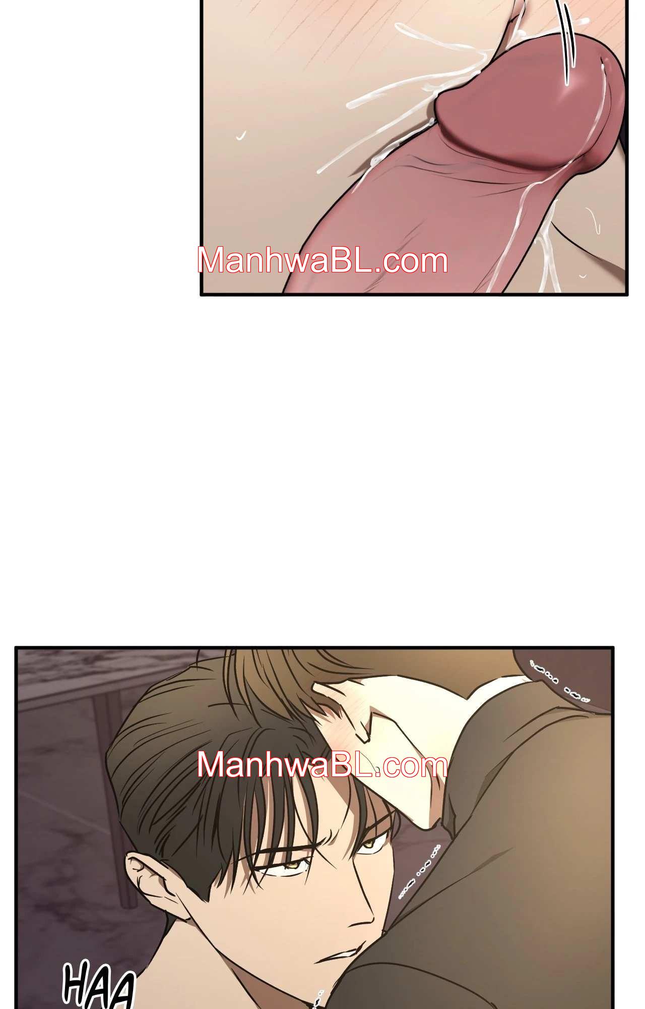 Víbora - Capítulo 17.3 manhwa